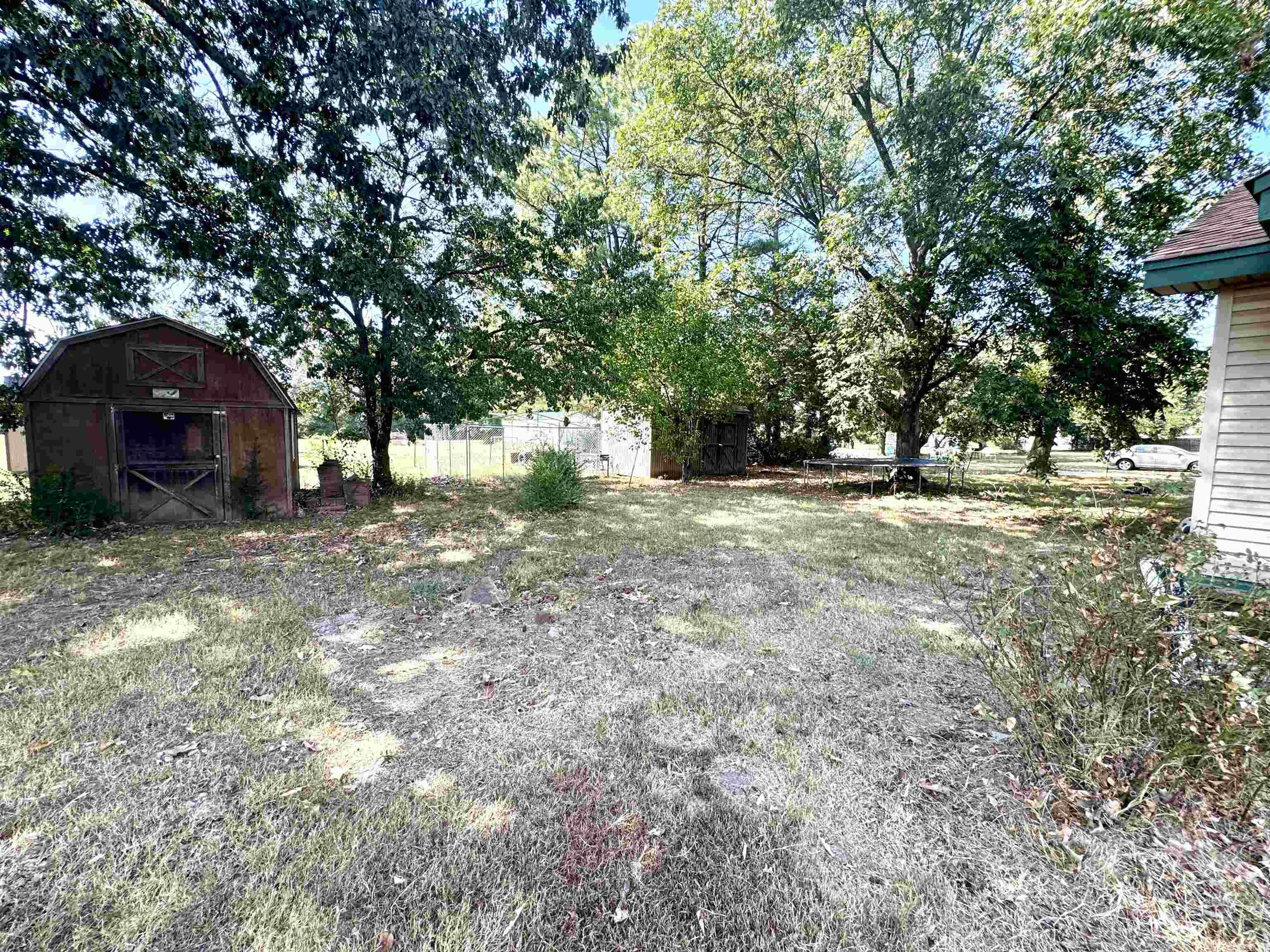 103 N Oak  Brookland, AR