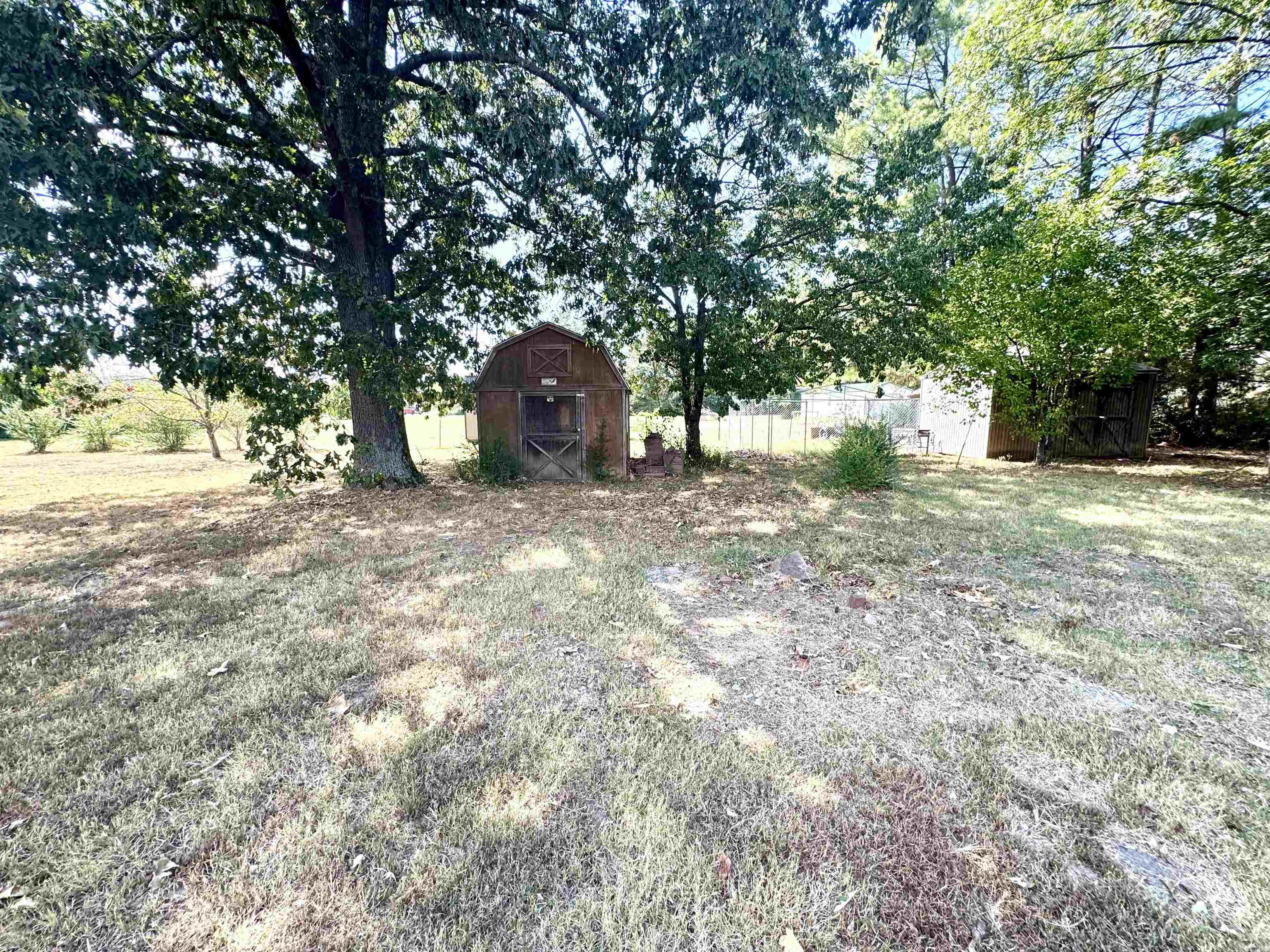 103 N Oak  Brookland, AR