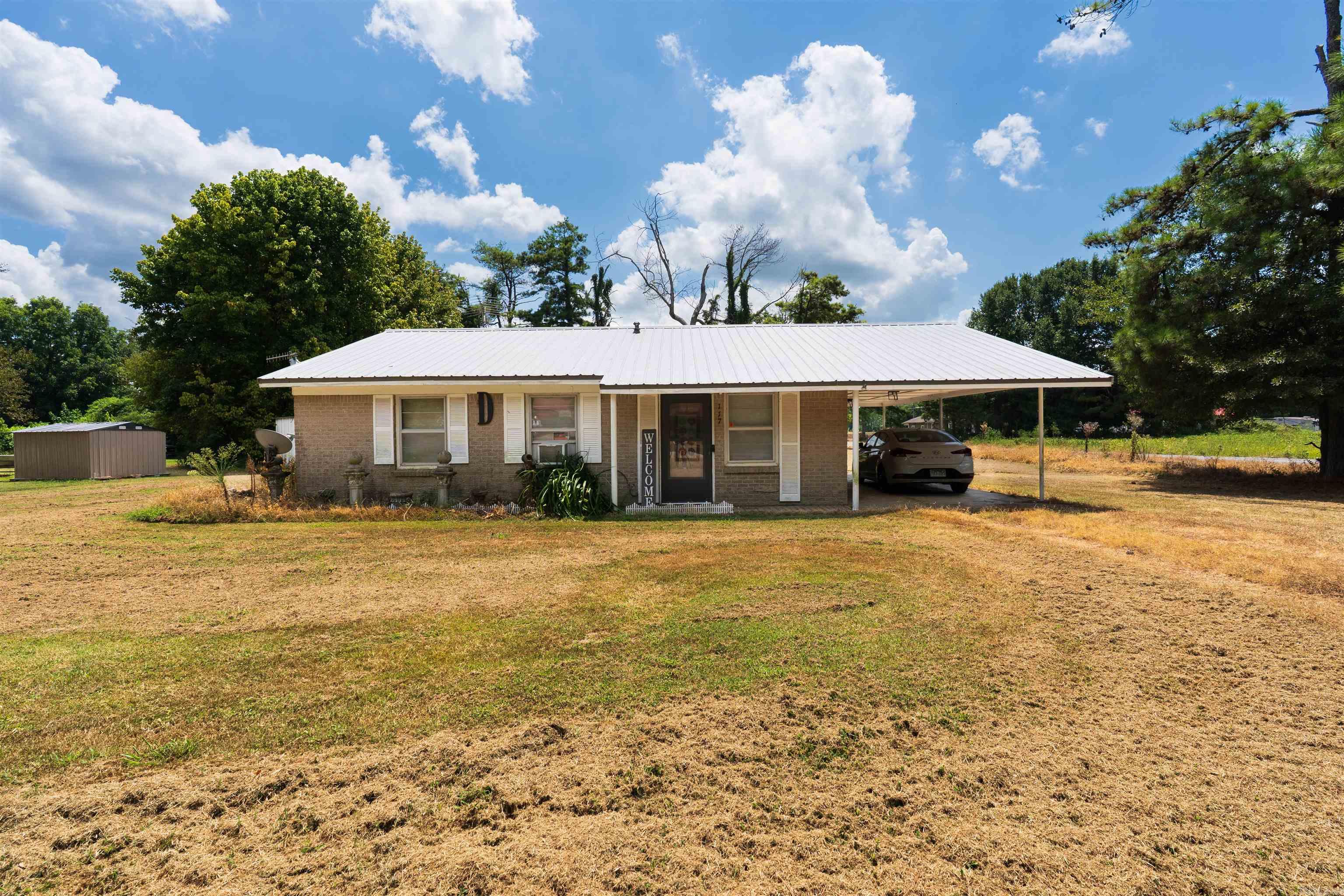 117  Lee Road 312  Marianna, AR