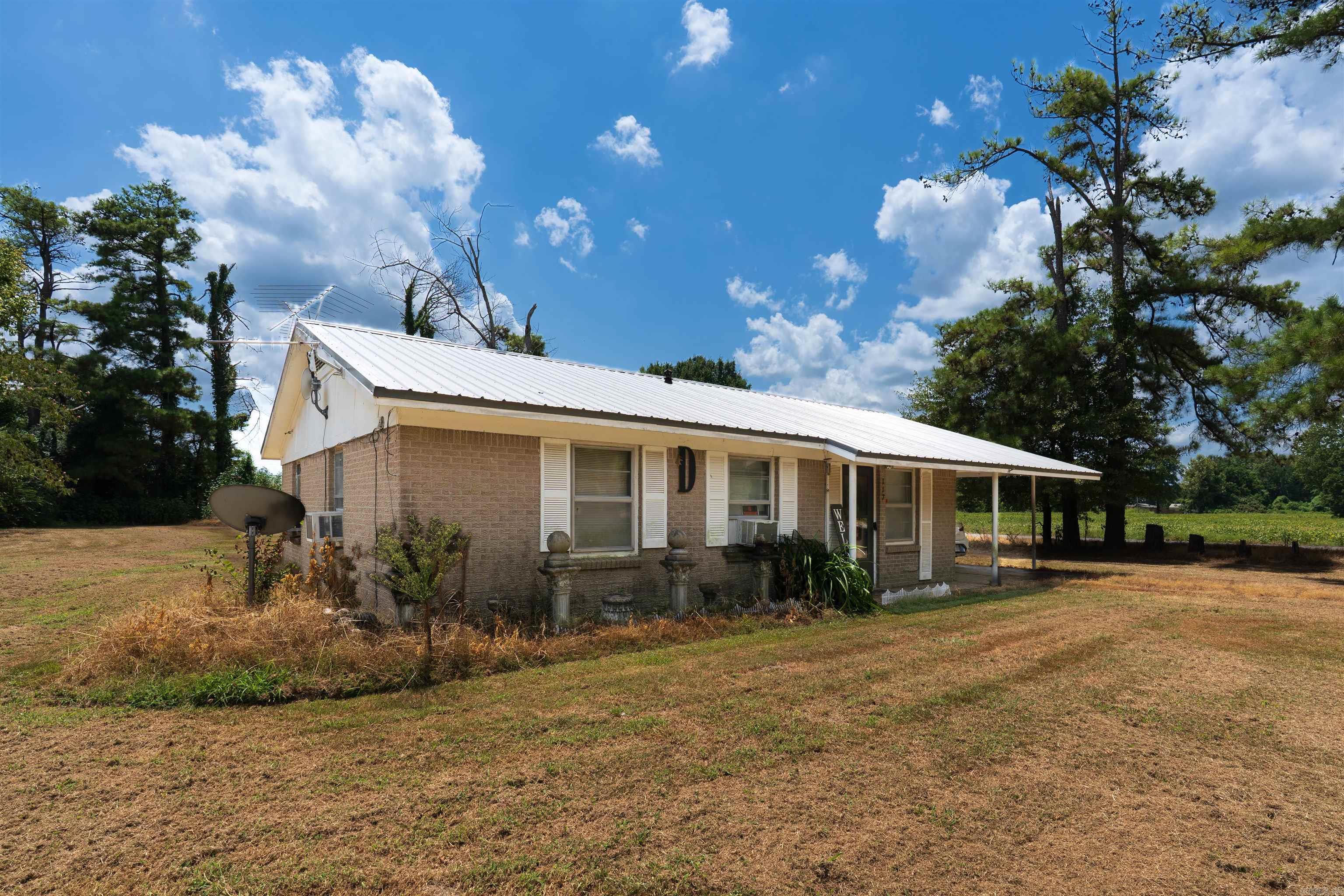 117 Lee Road 312  Marianna, AR