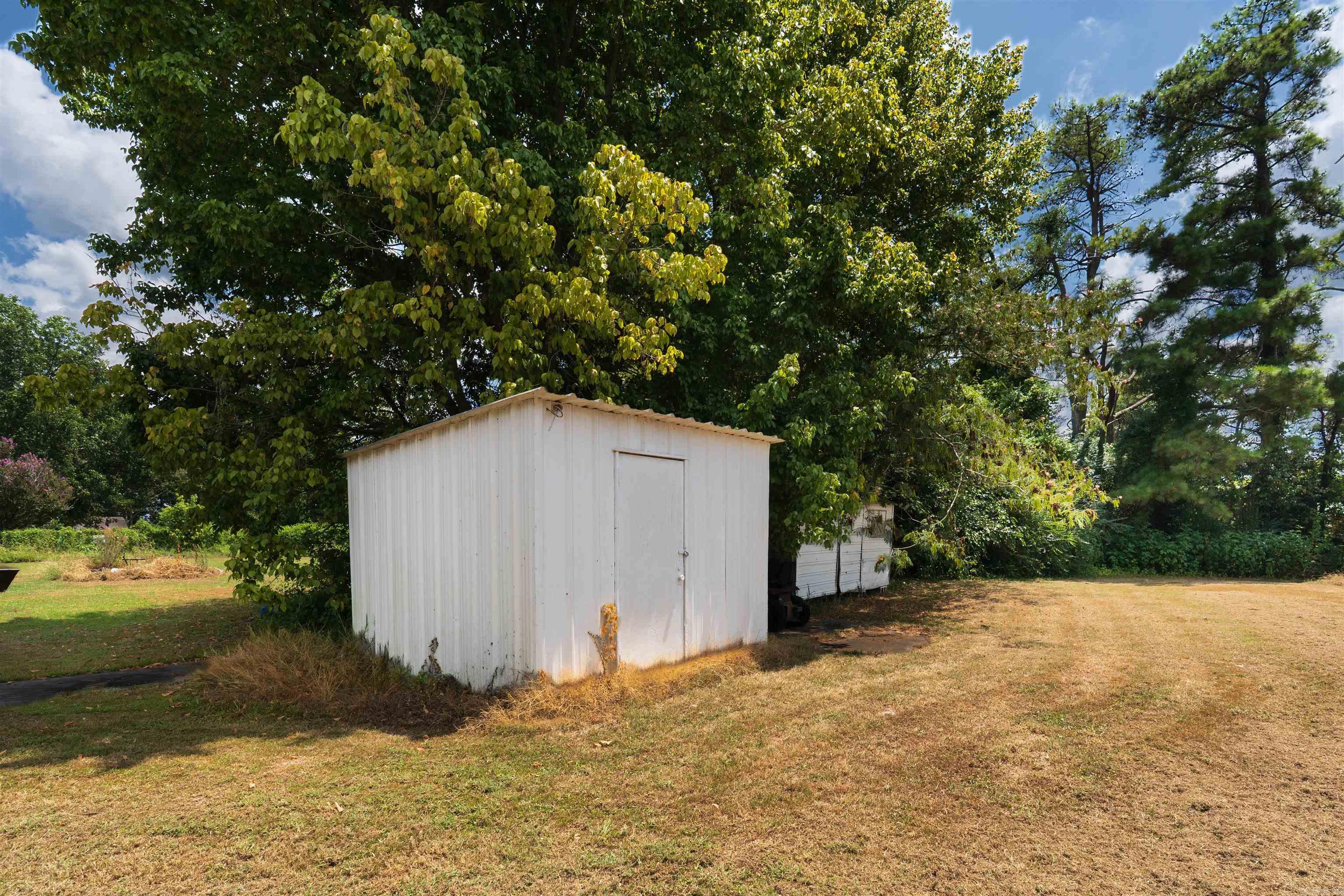117 Lee Road 312  Marianna, AR