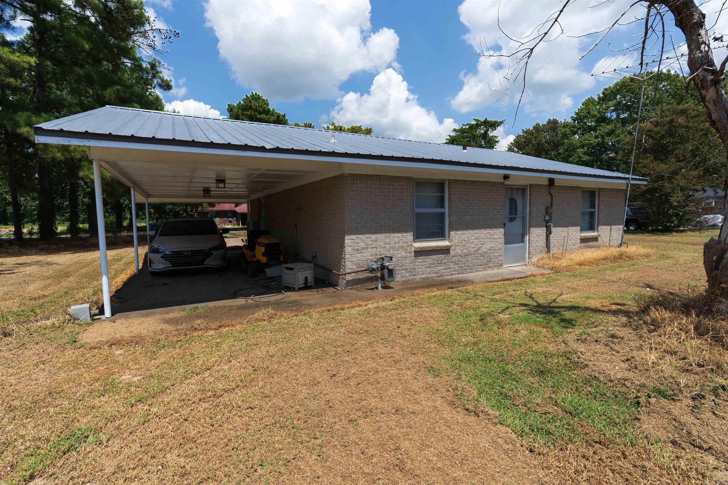 117 Lee Road 312  Marianna, AR