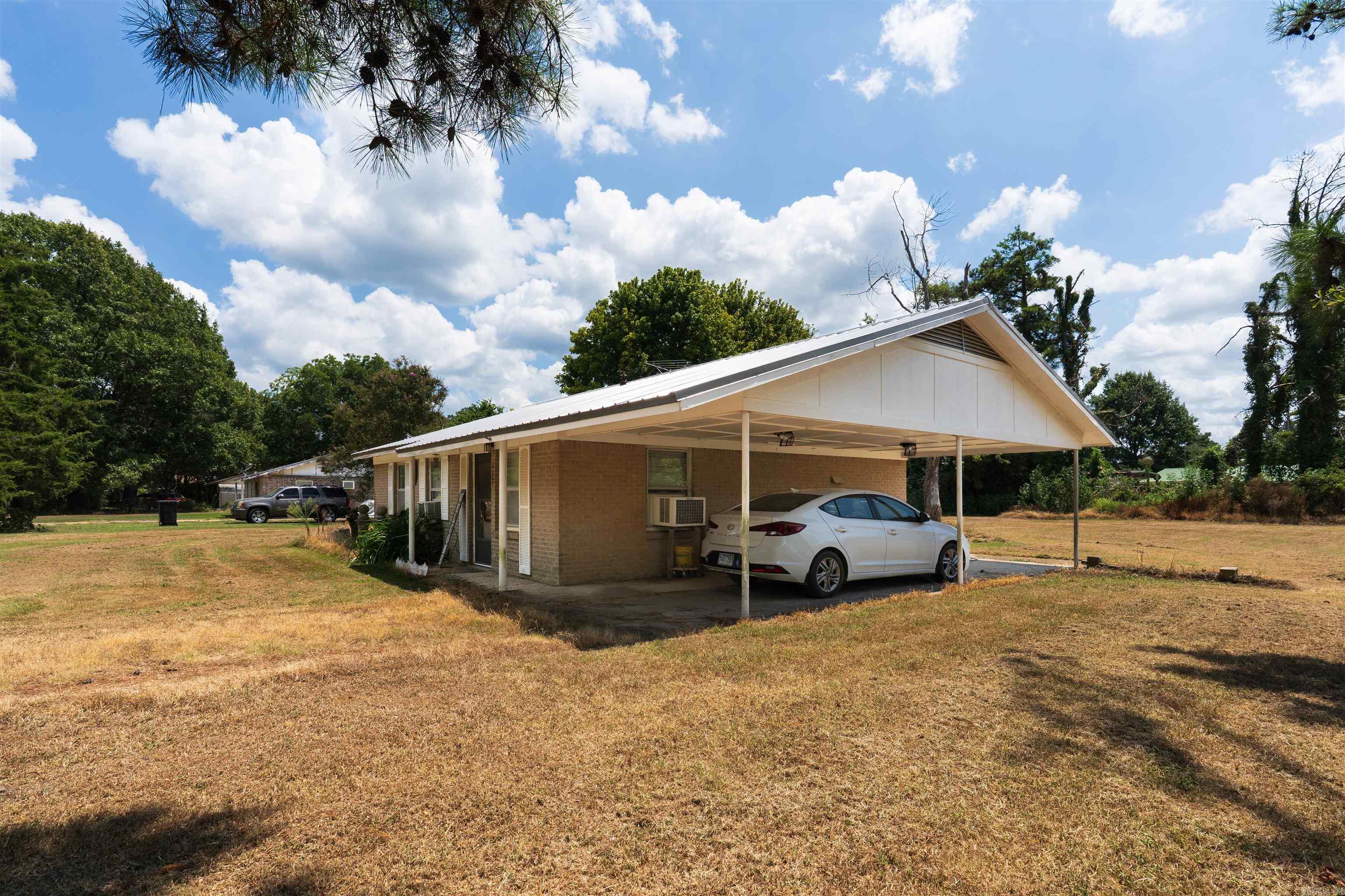 117 Lee Road 312  Marianna, AR