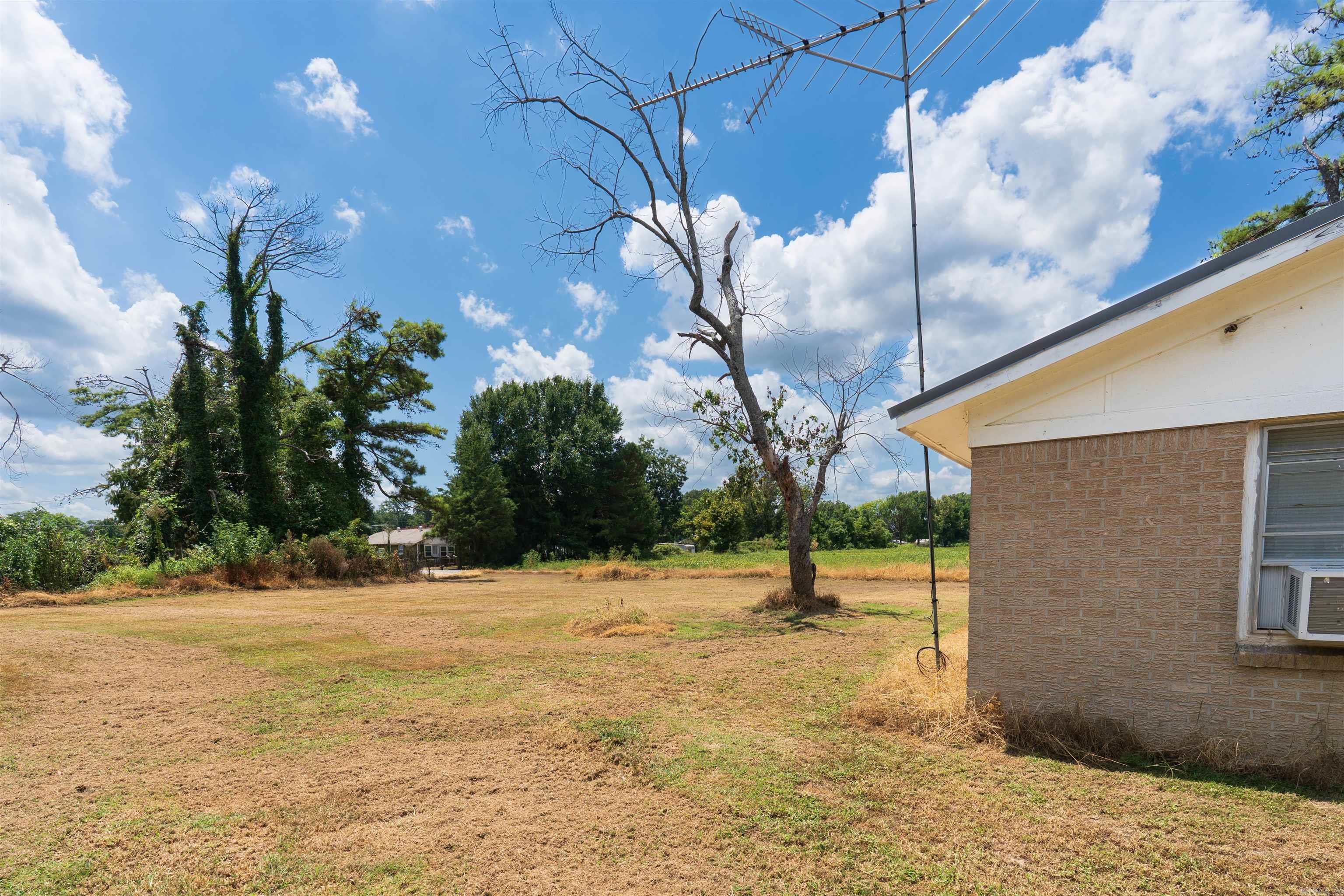 117 Lee Road 312  Marianna, AR