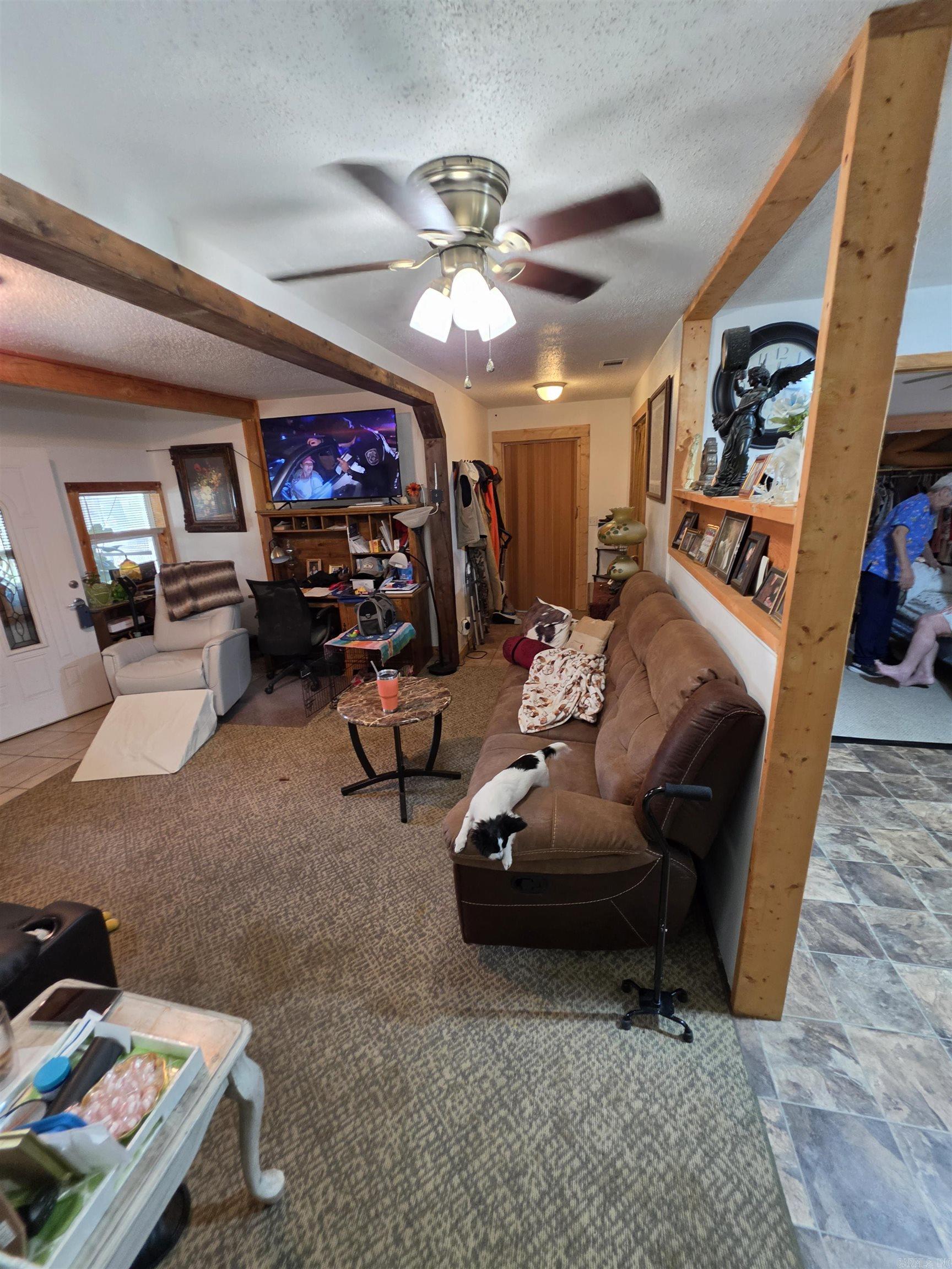 92 Liberty Valley  Bald Knob, AR
