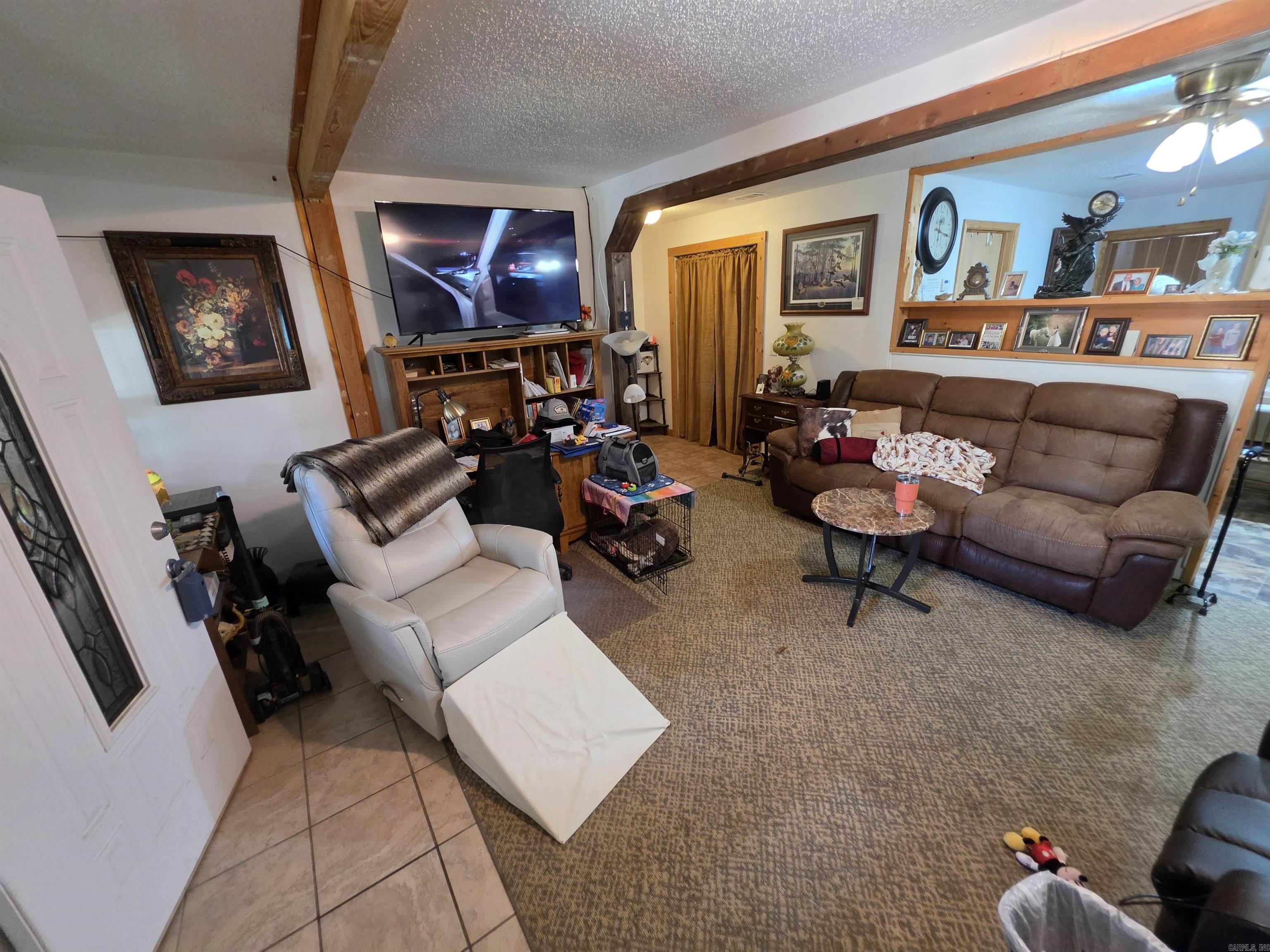 92 Liberty Valley  Bald Knob, AR