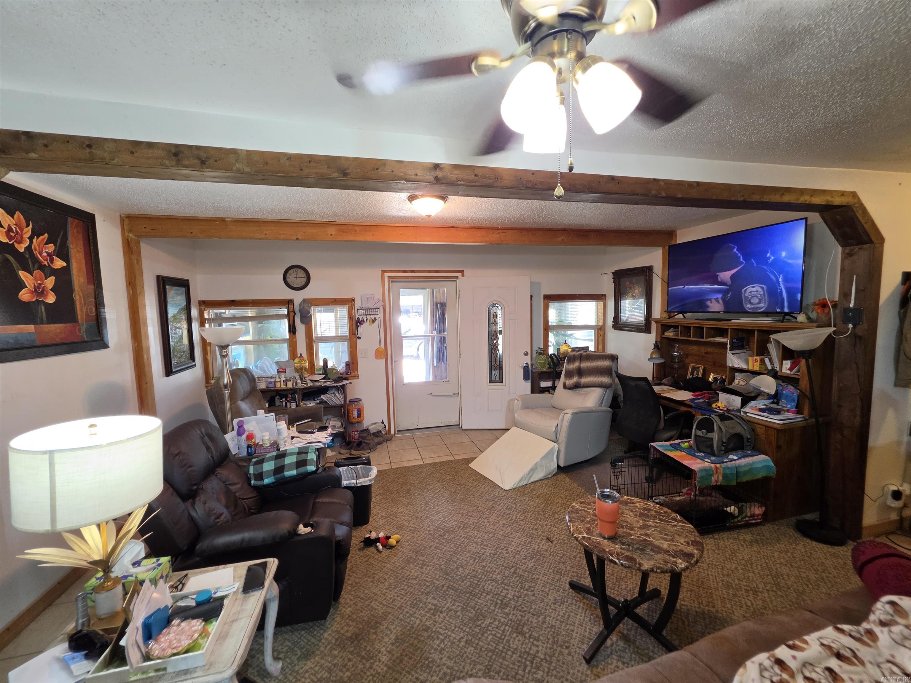 92 Liberty Valley  Bald Knob, AR