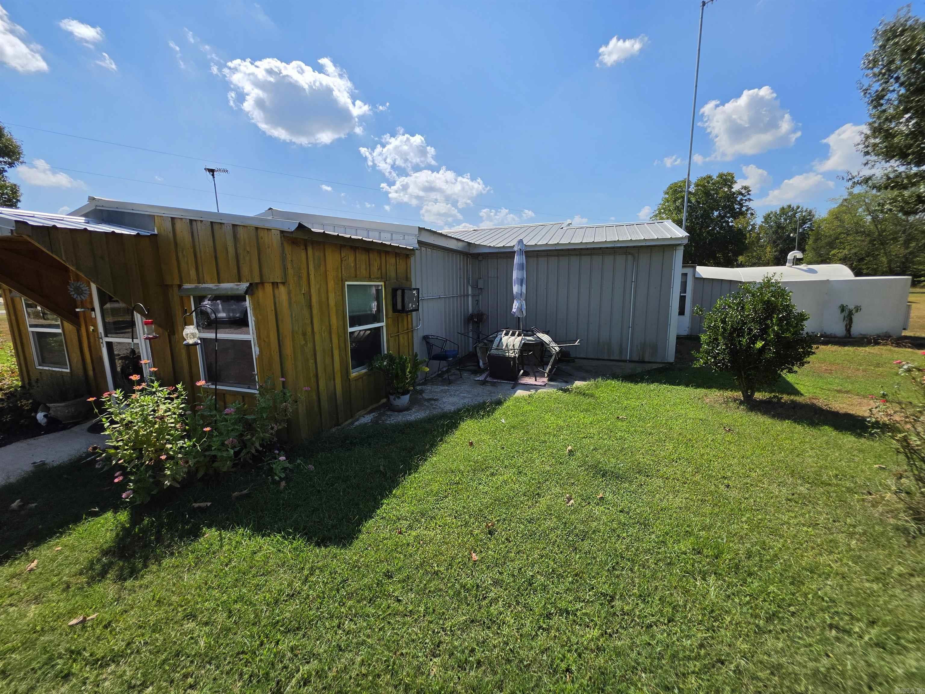 92 Liberty Valley  Bald Knob, AR