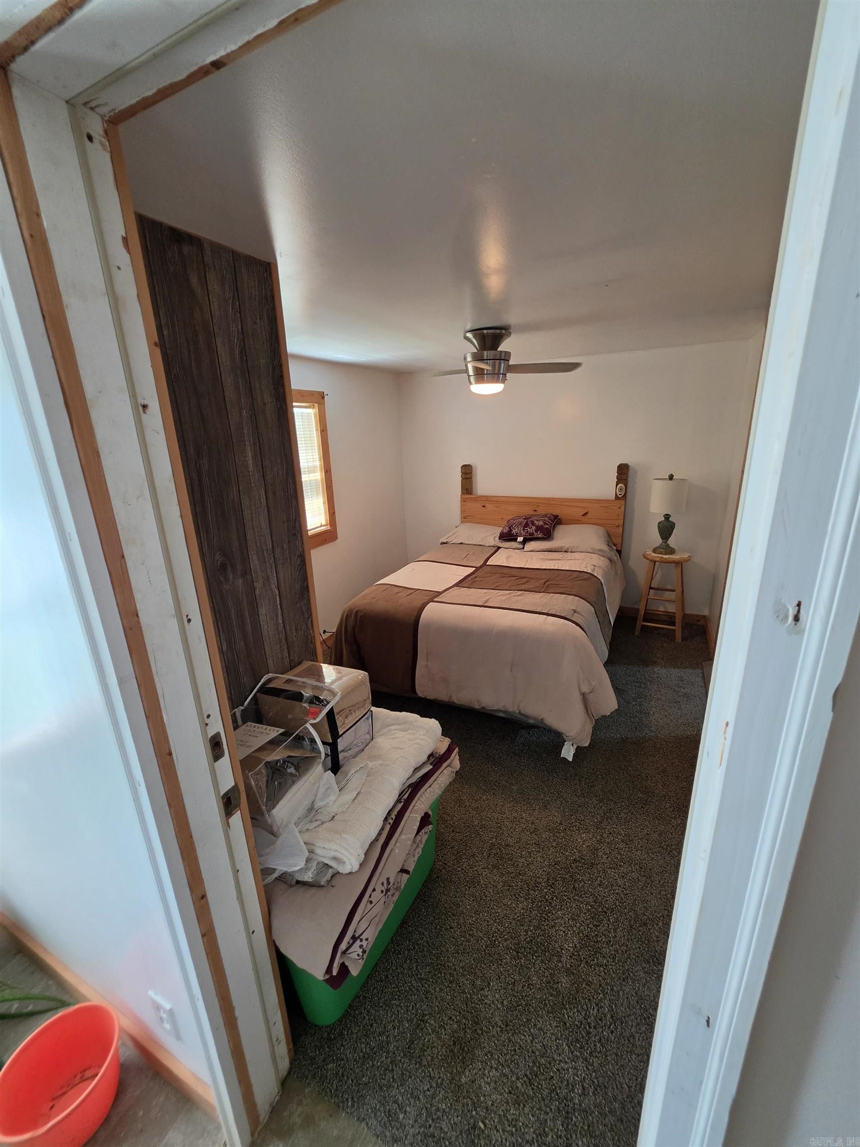 92 Liberty Valley  Bald Knob, AR