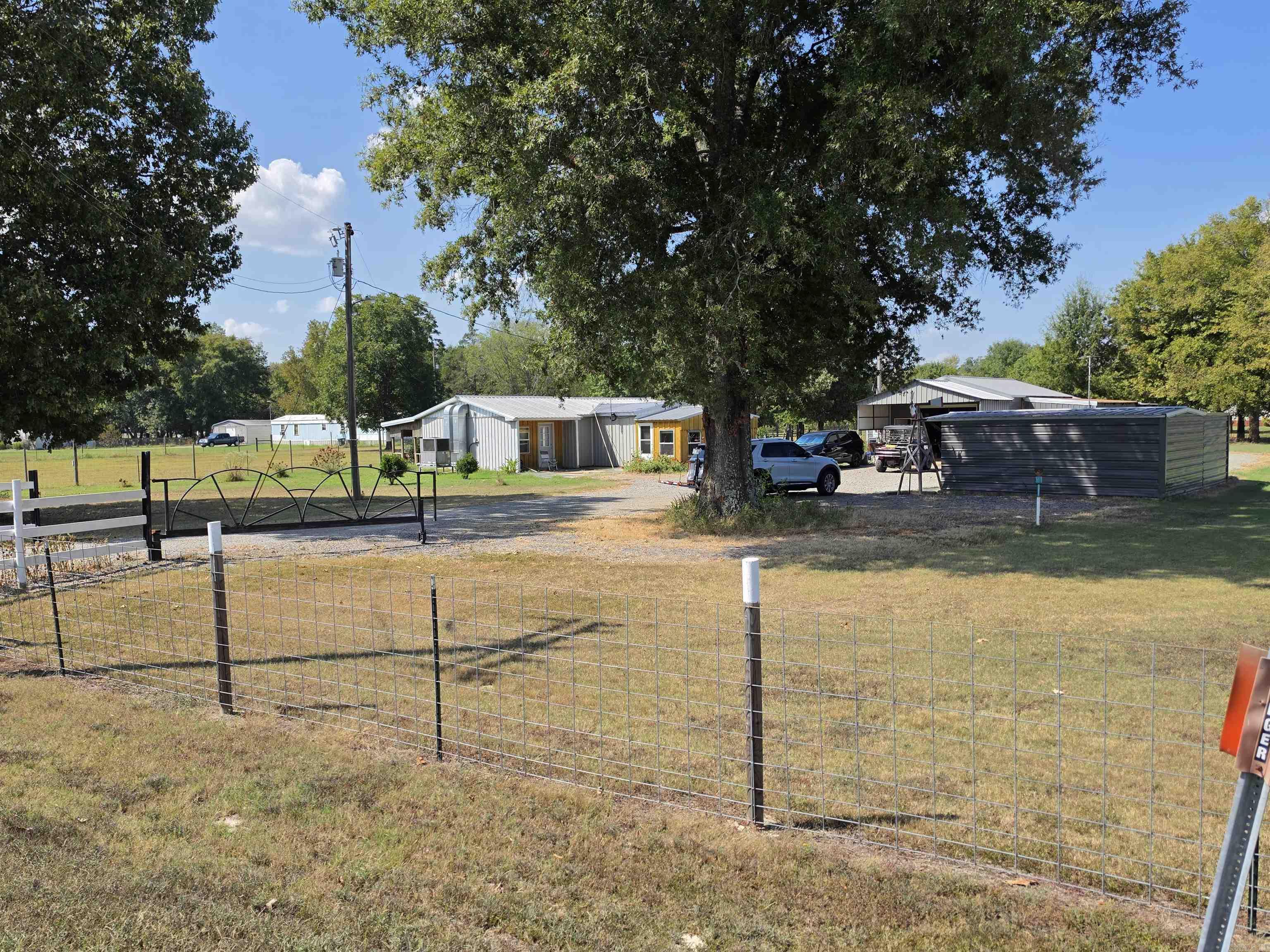 92 Liberty Valley  Bald Knob, AR