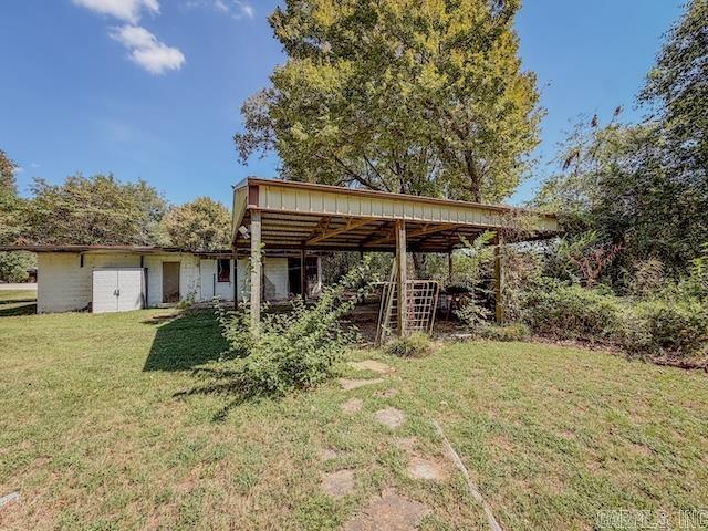 2023 HWY 63  Hoxie, AR