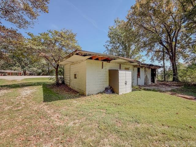 2023 HWY 63  Hoxie, AR