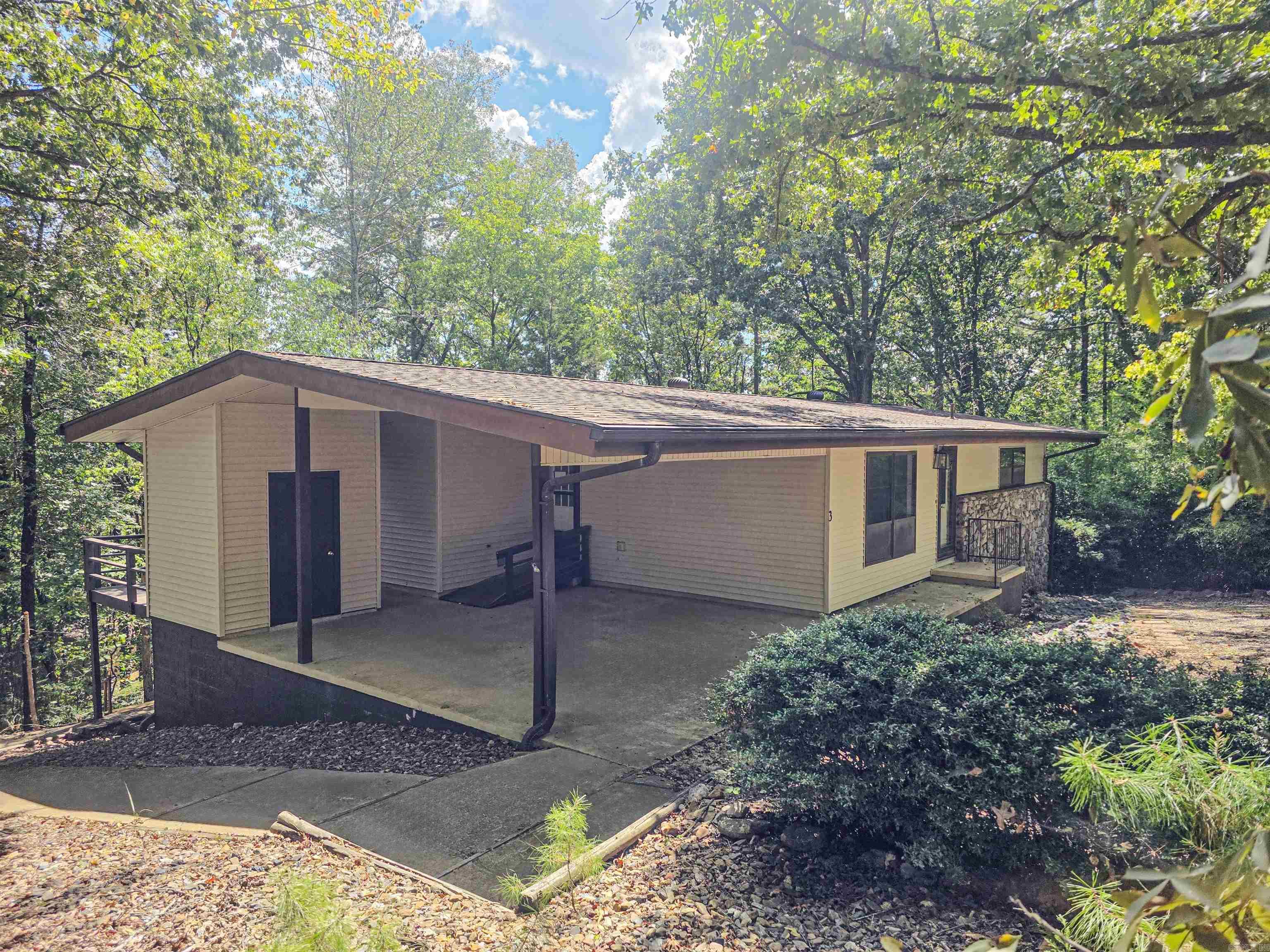 3 Neda  Hot Springs Village, AR