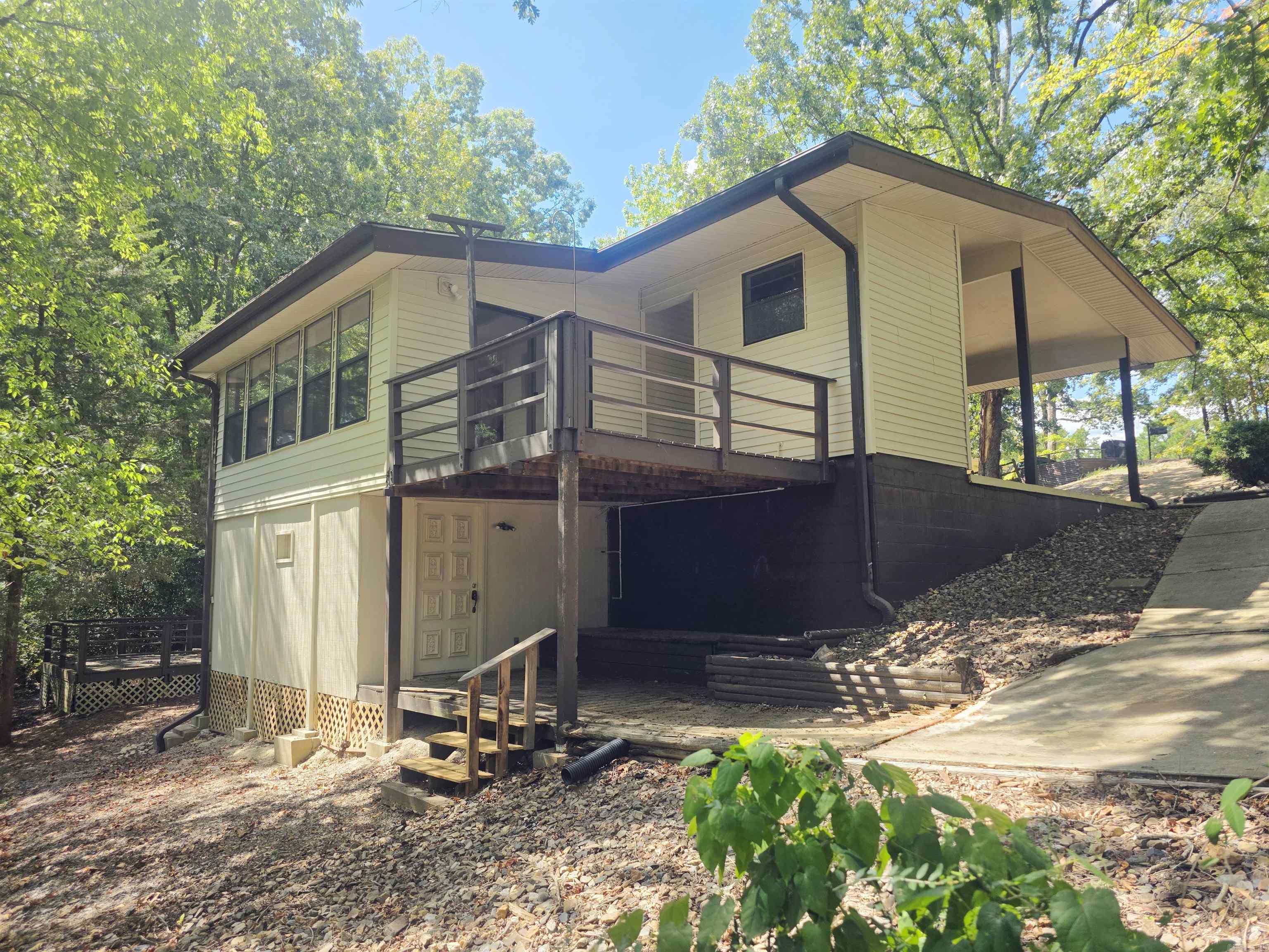 3 Neda  Hot Springs Village, AR