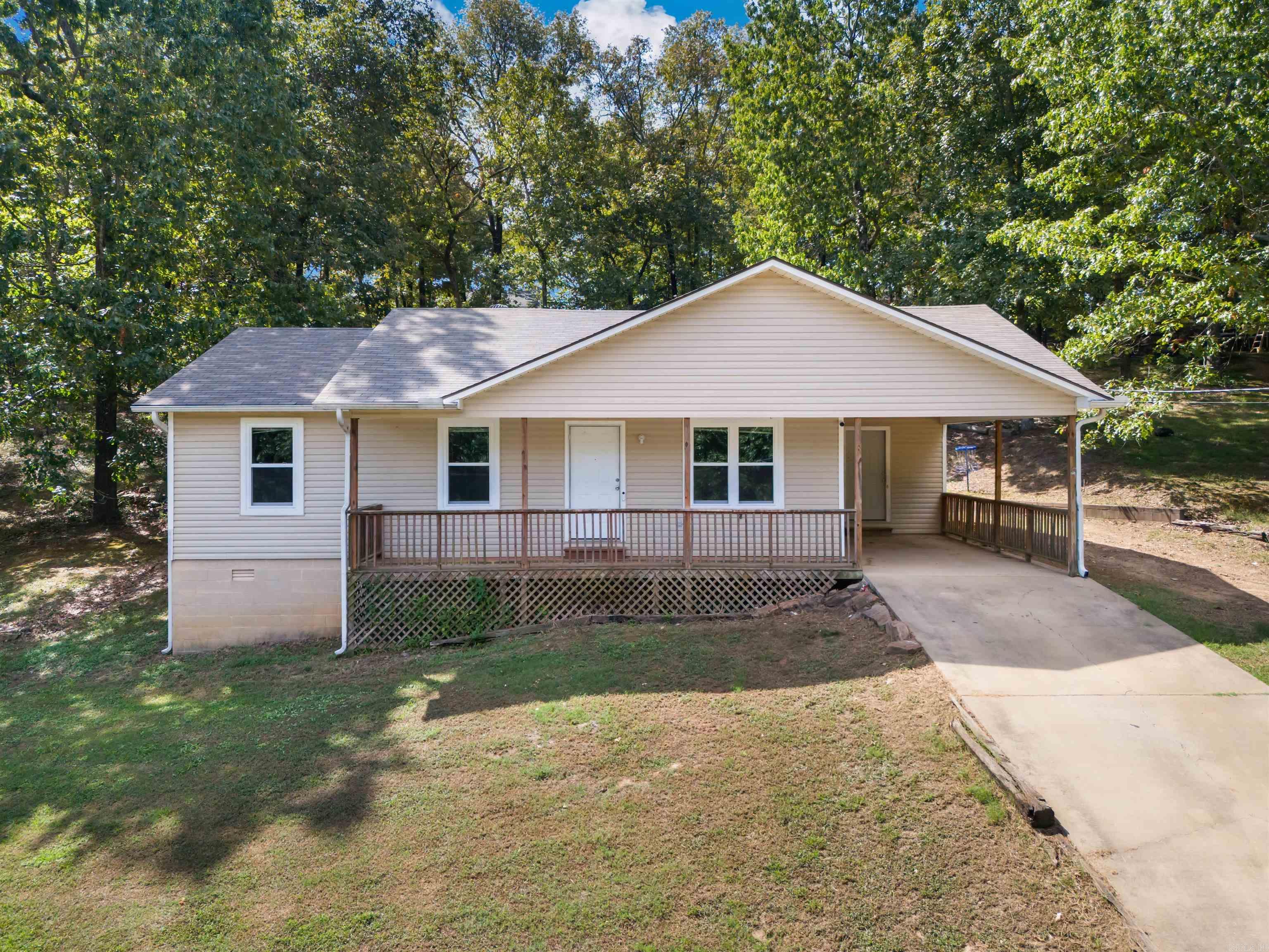 17 Wildcat Trail — exterior