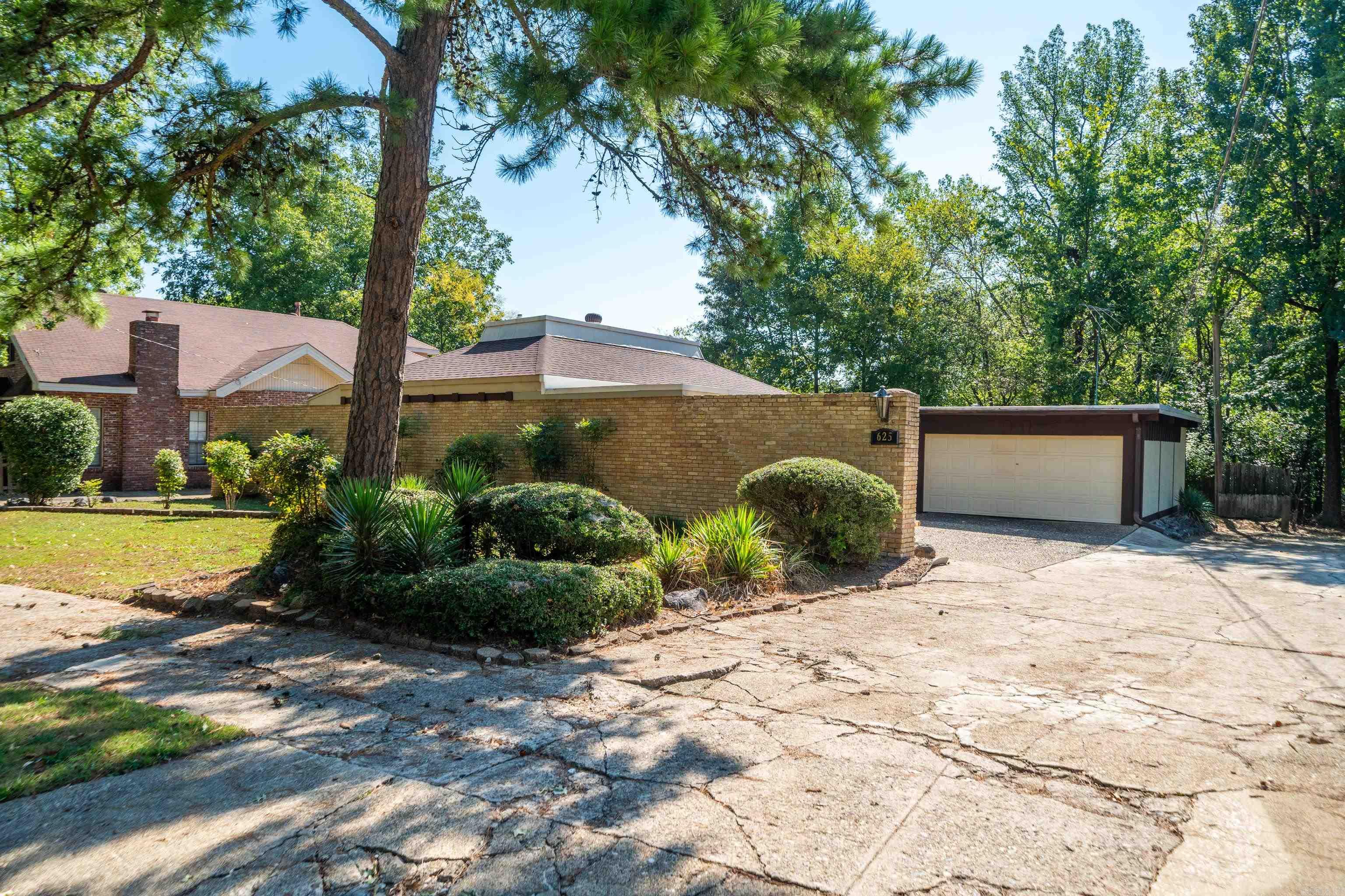 625 Prospect  Hot Springs, AR