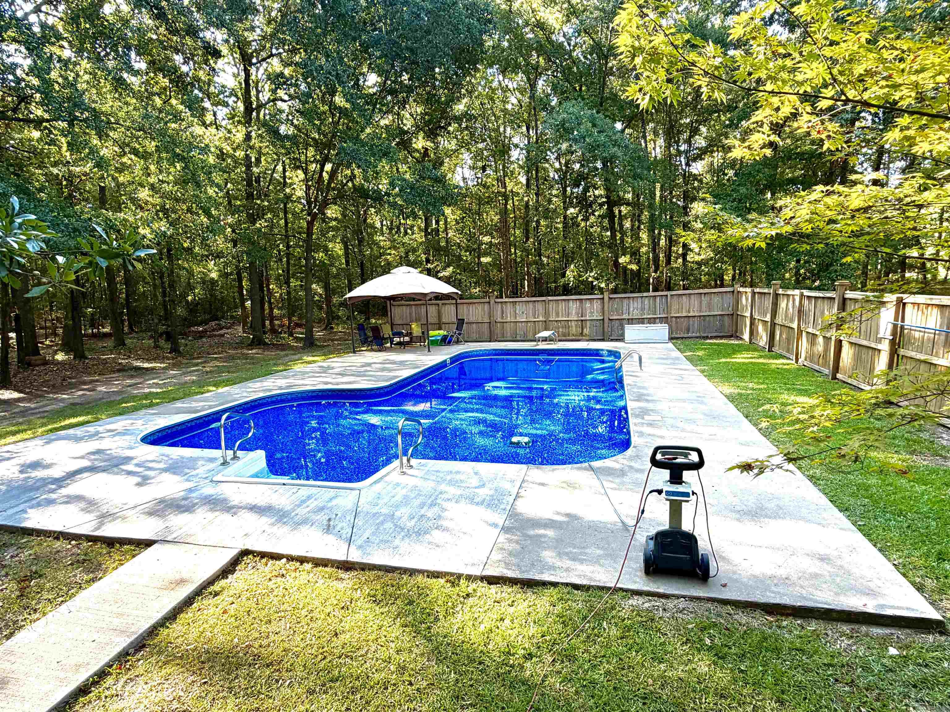 4323 Highway 104  White Hall, AR