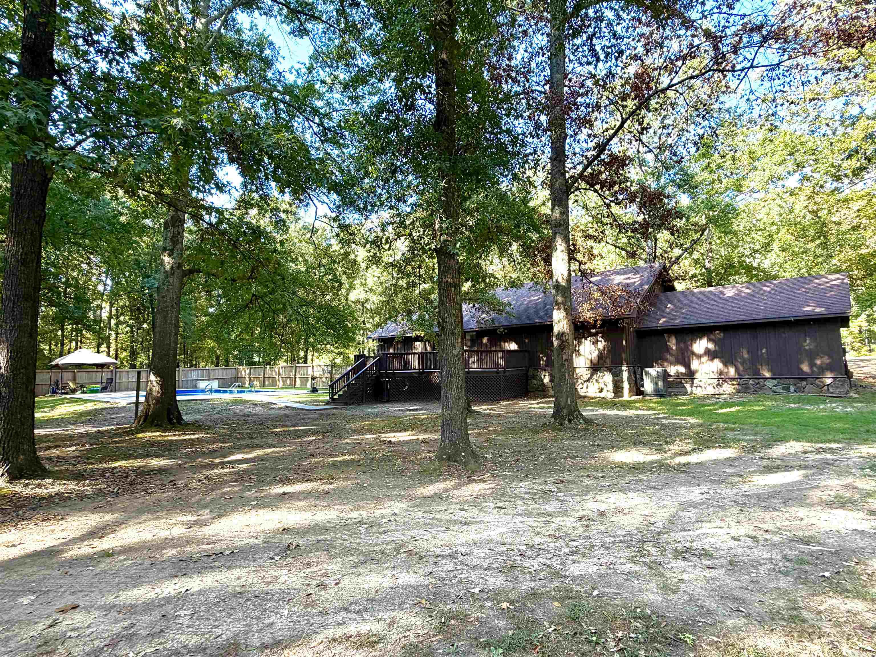 4323 Highway 104  White Hall, AR