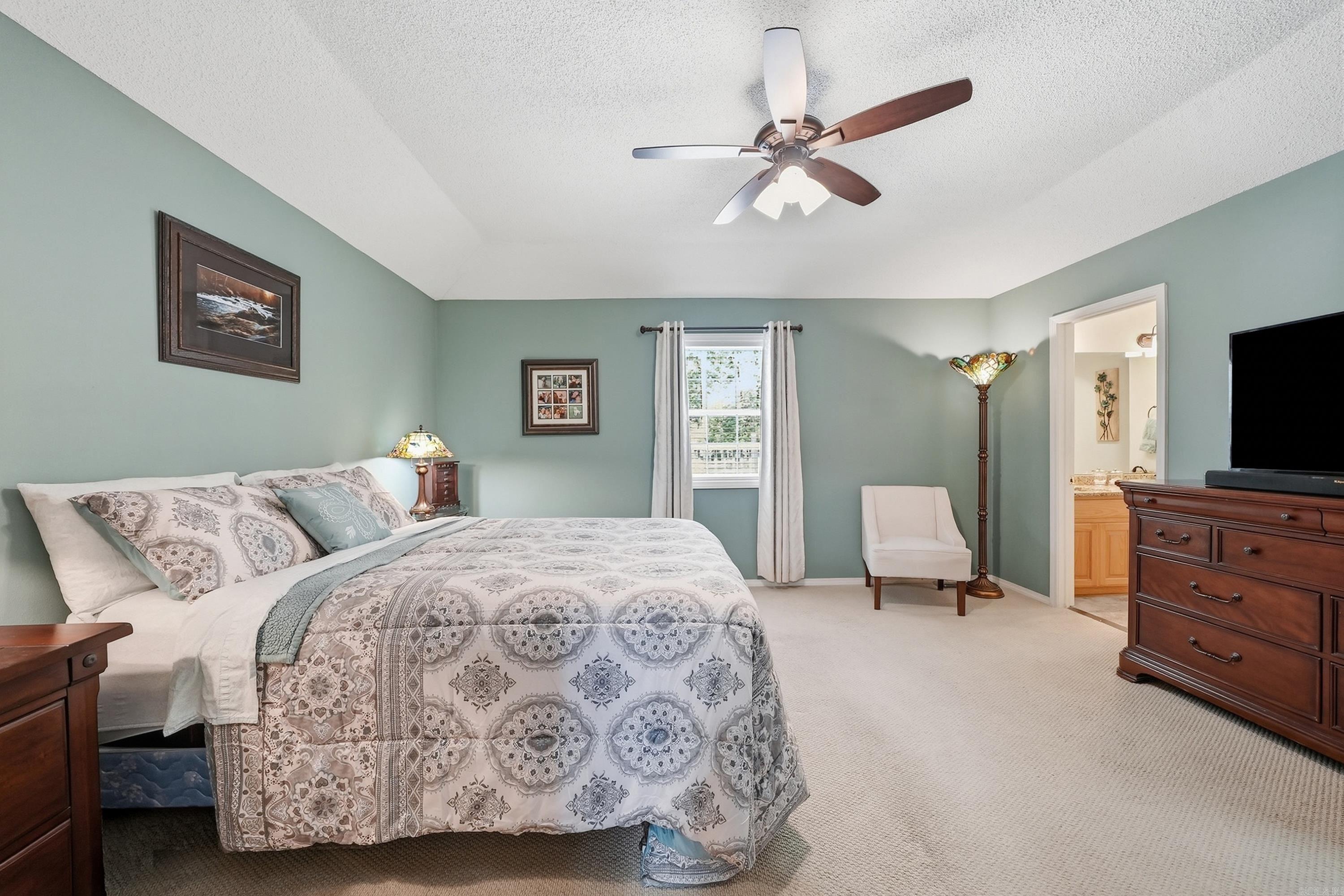 11 Alicante Lane Hot Springs Village, AR 71909