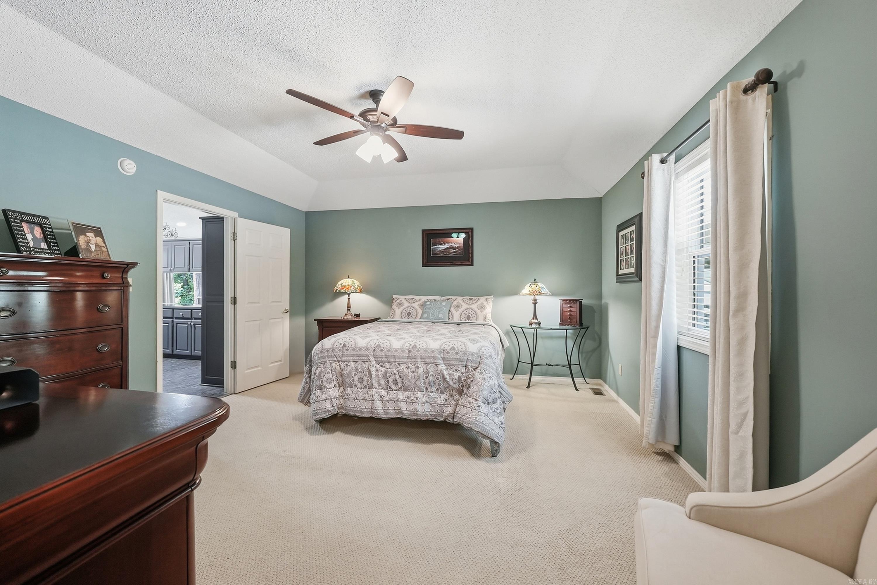 11 Alicante Lane Hot Springs Village, AR 71909