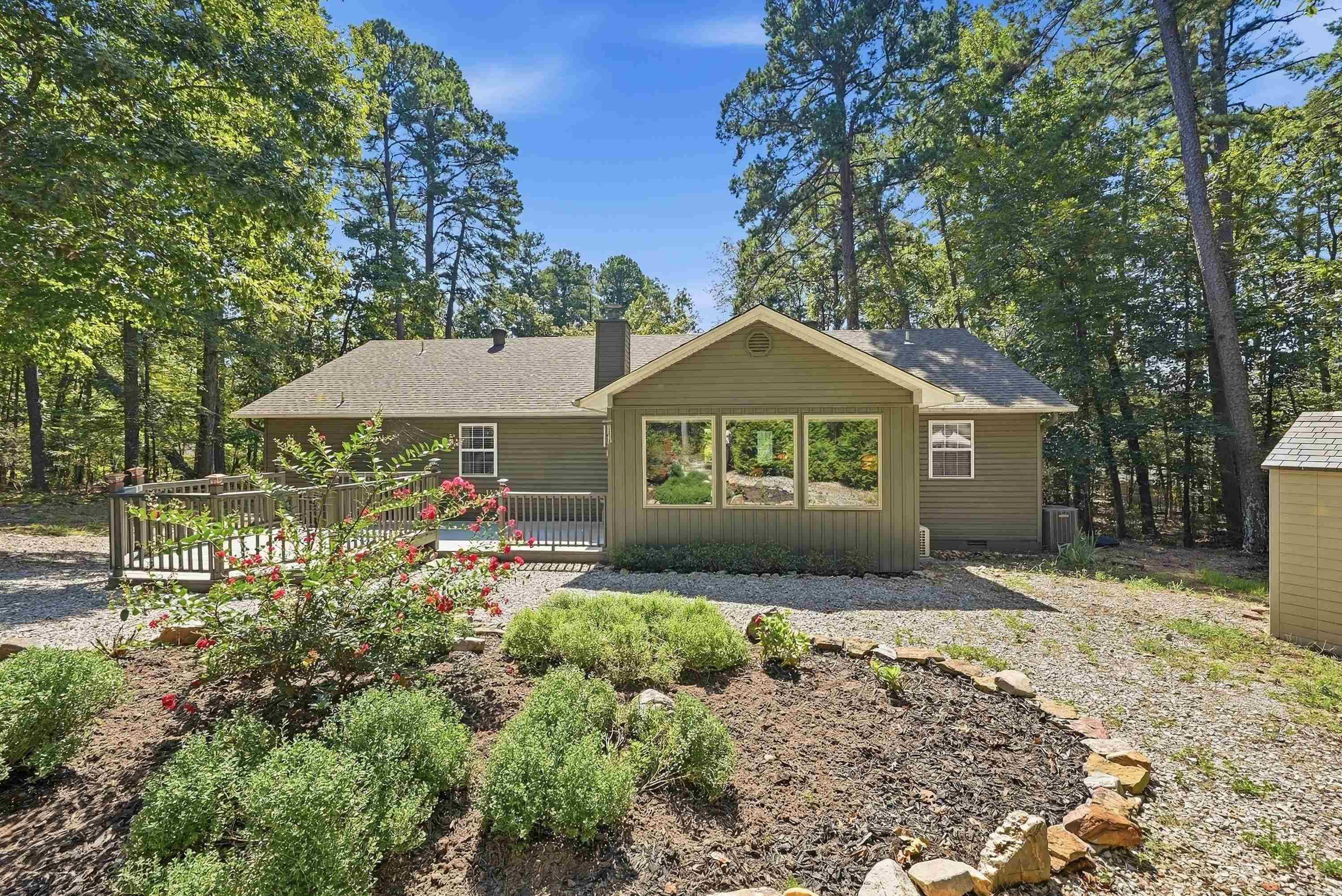 11 Alicante Lane Hot Springs Village, AR 71909