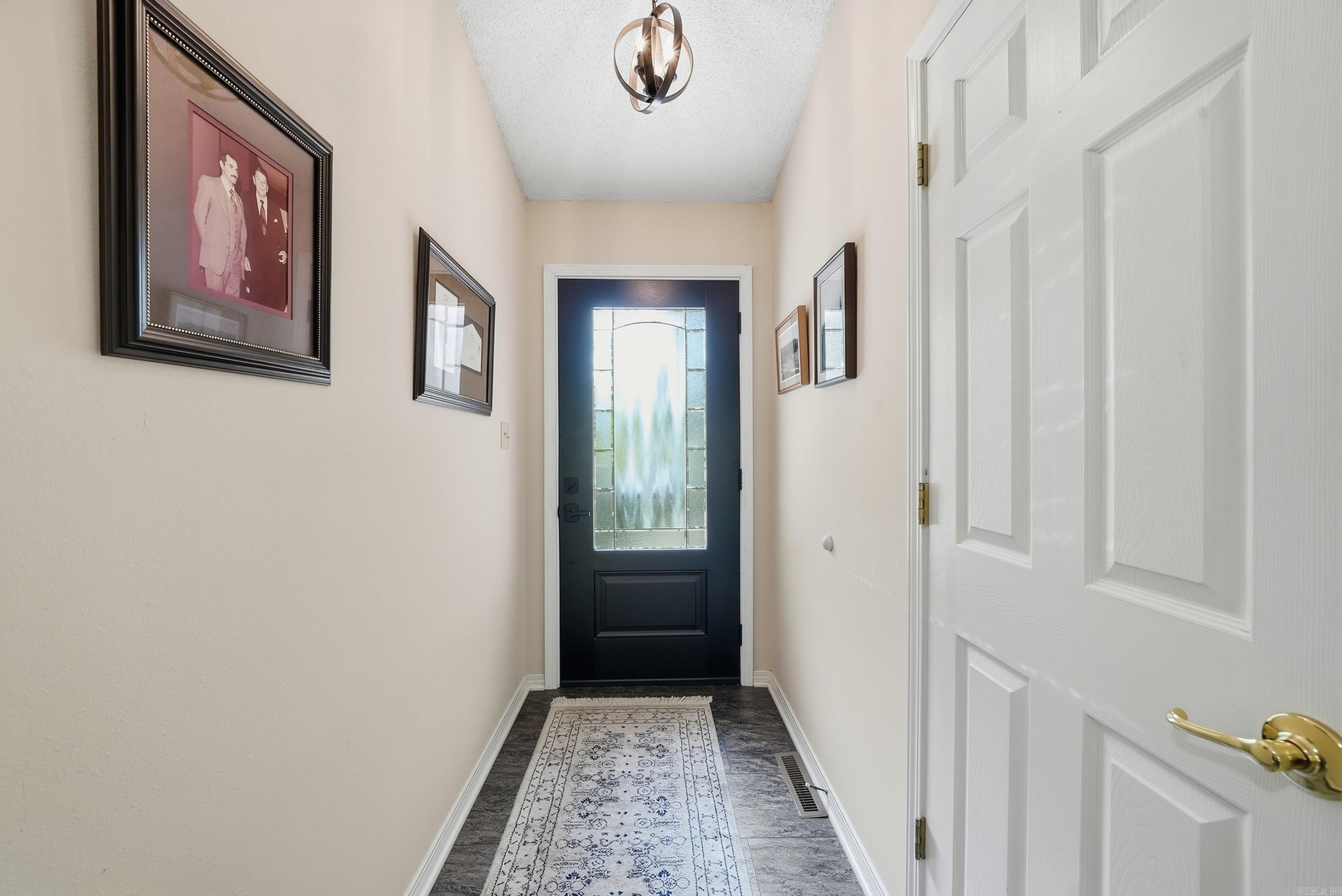 11 Alicante Lane Hot Springs Village, AR 71909