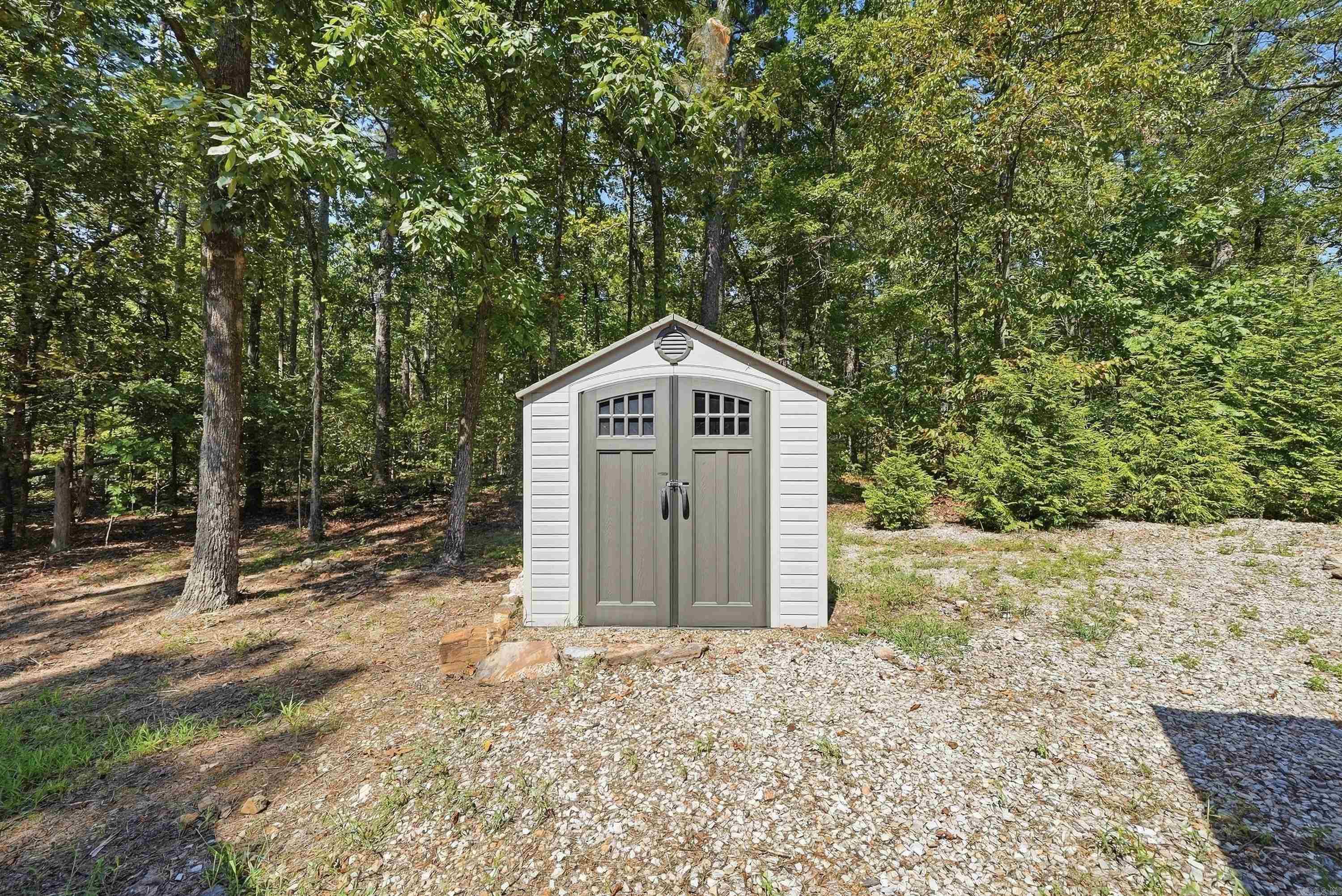 11 Alicante Lane Hot Springs Village, AR 71909