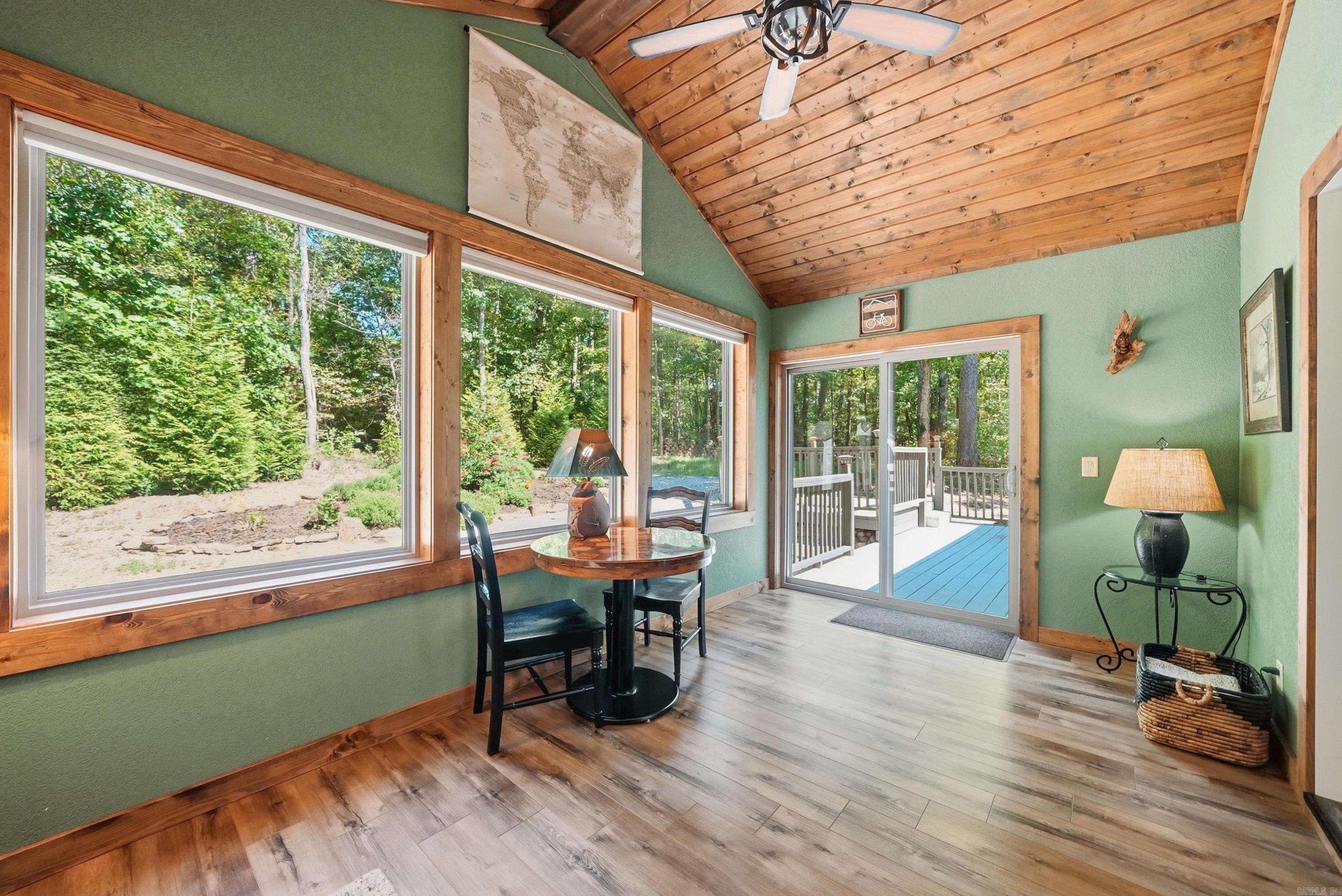 11 Alicante Lane Hot Springs Village, AR 71909