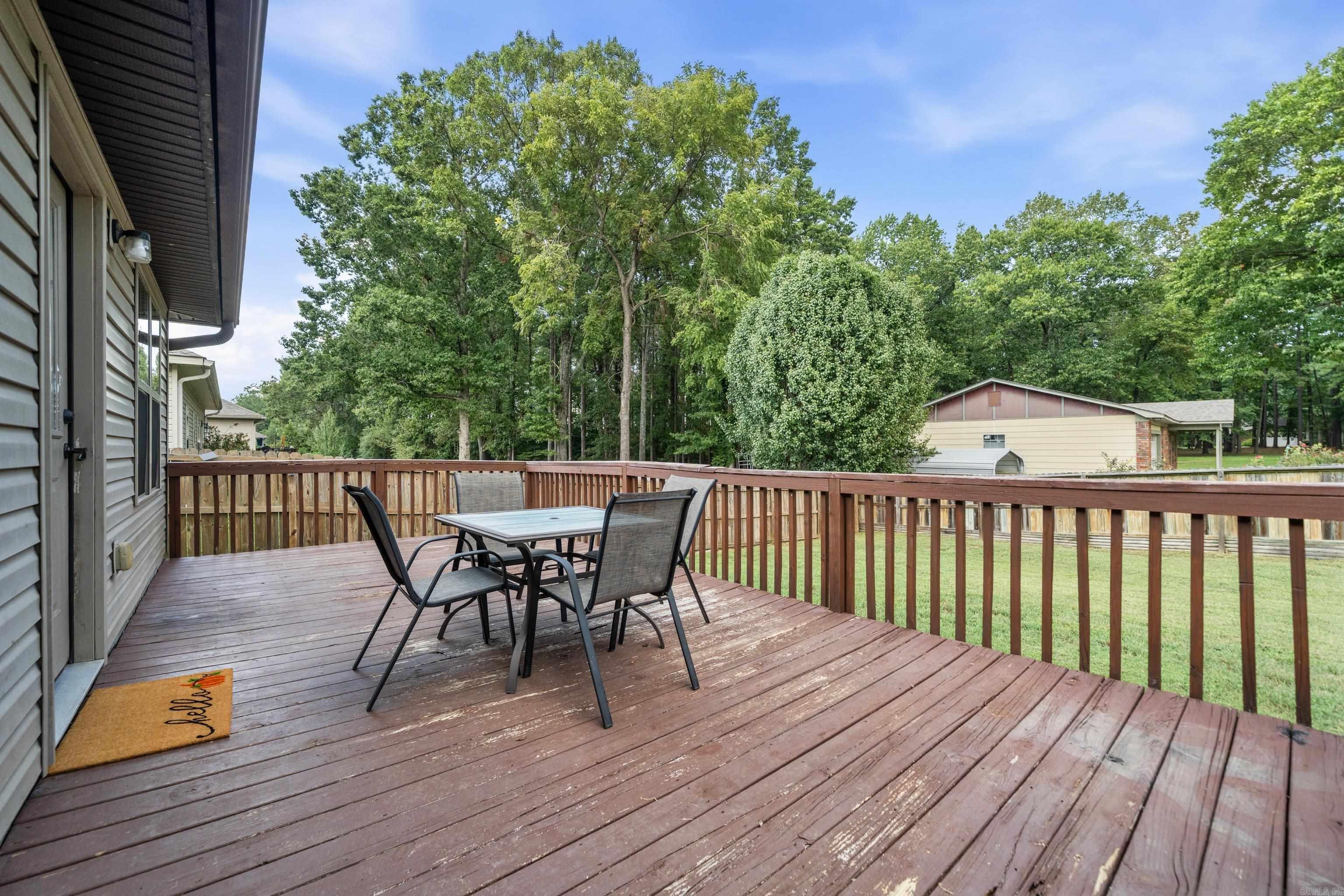 3510 Hampton  Benton, AR
