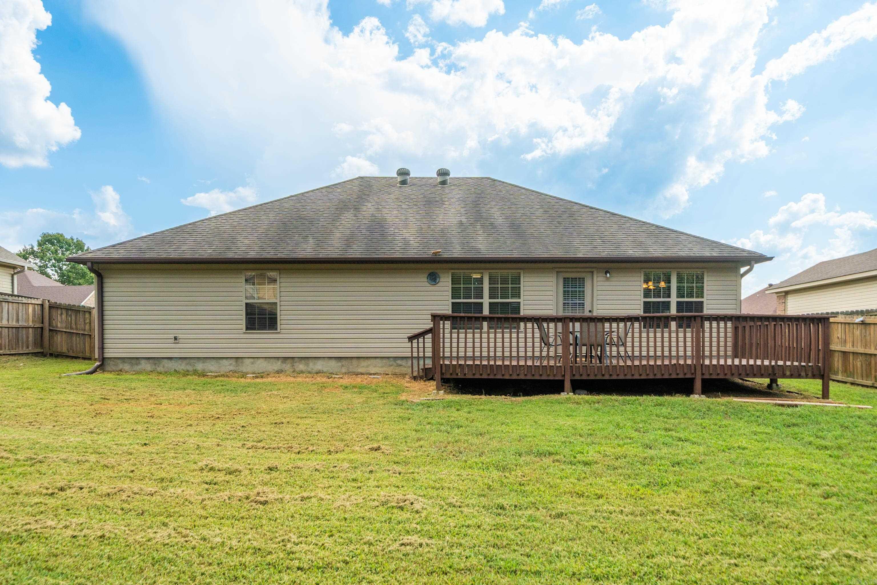 3510 Hampton  Benton, AR
