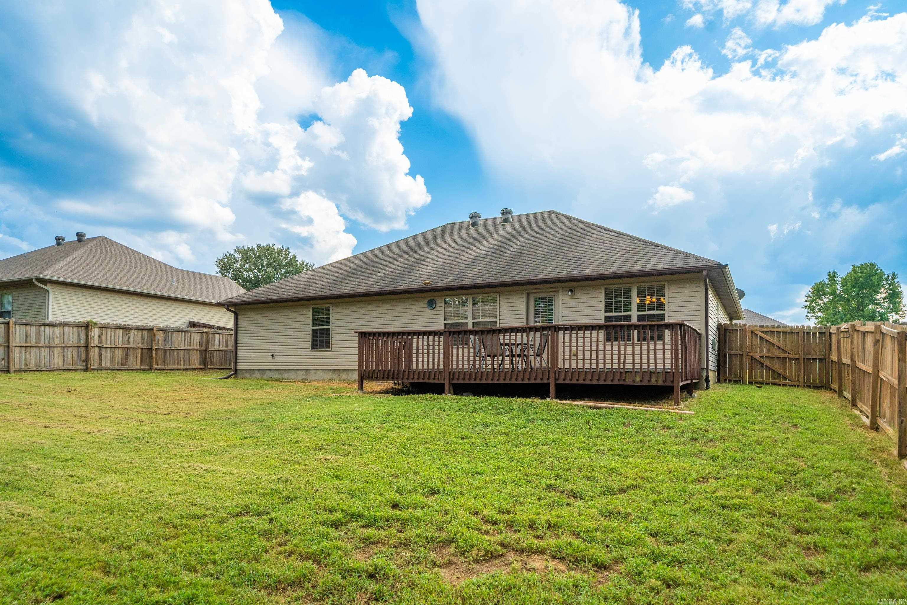3510 Hampton  Benton, AR