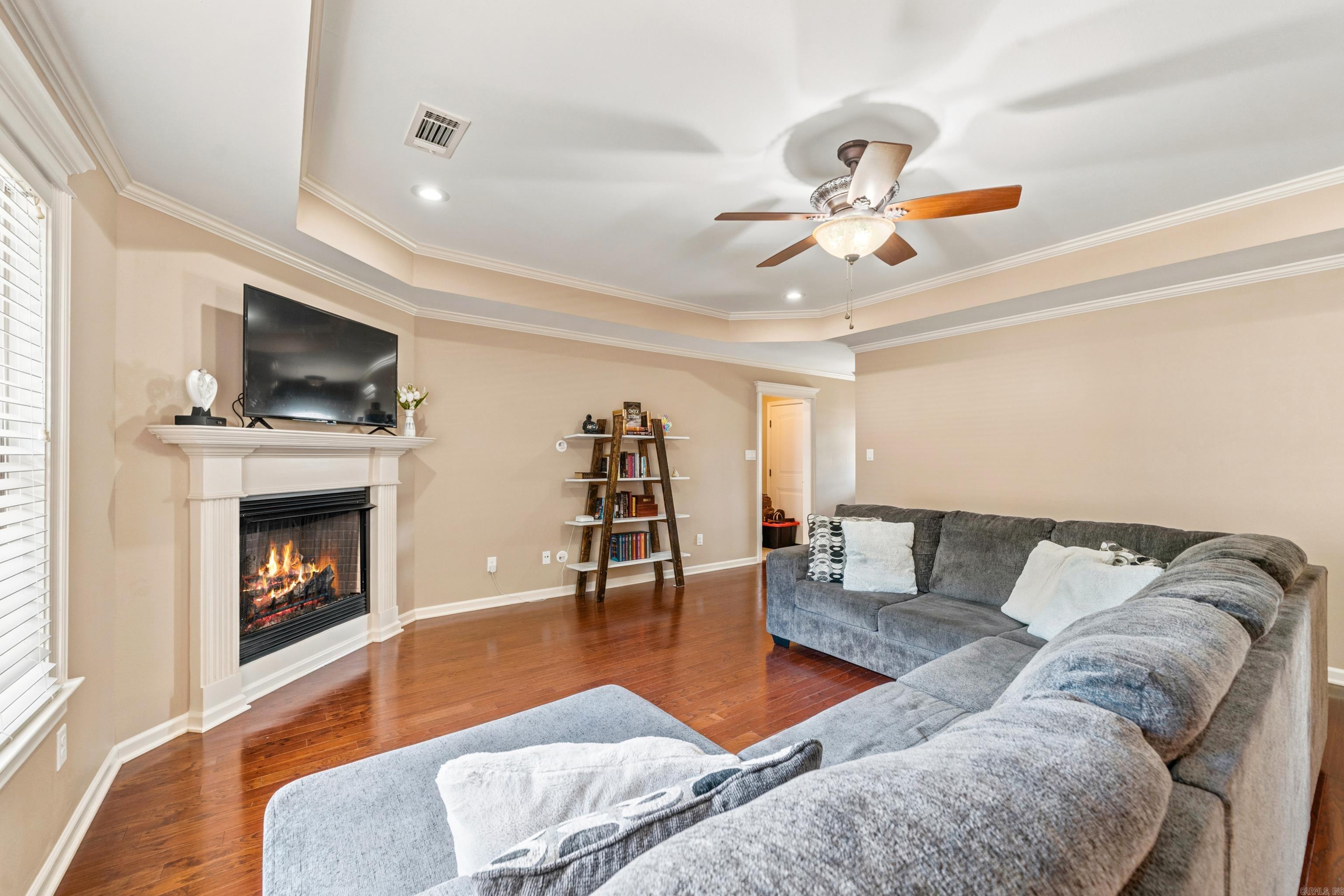 3510 Hampton  Benton, AR