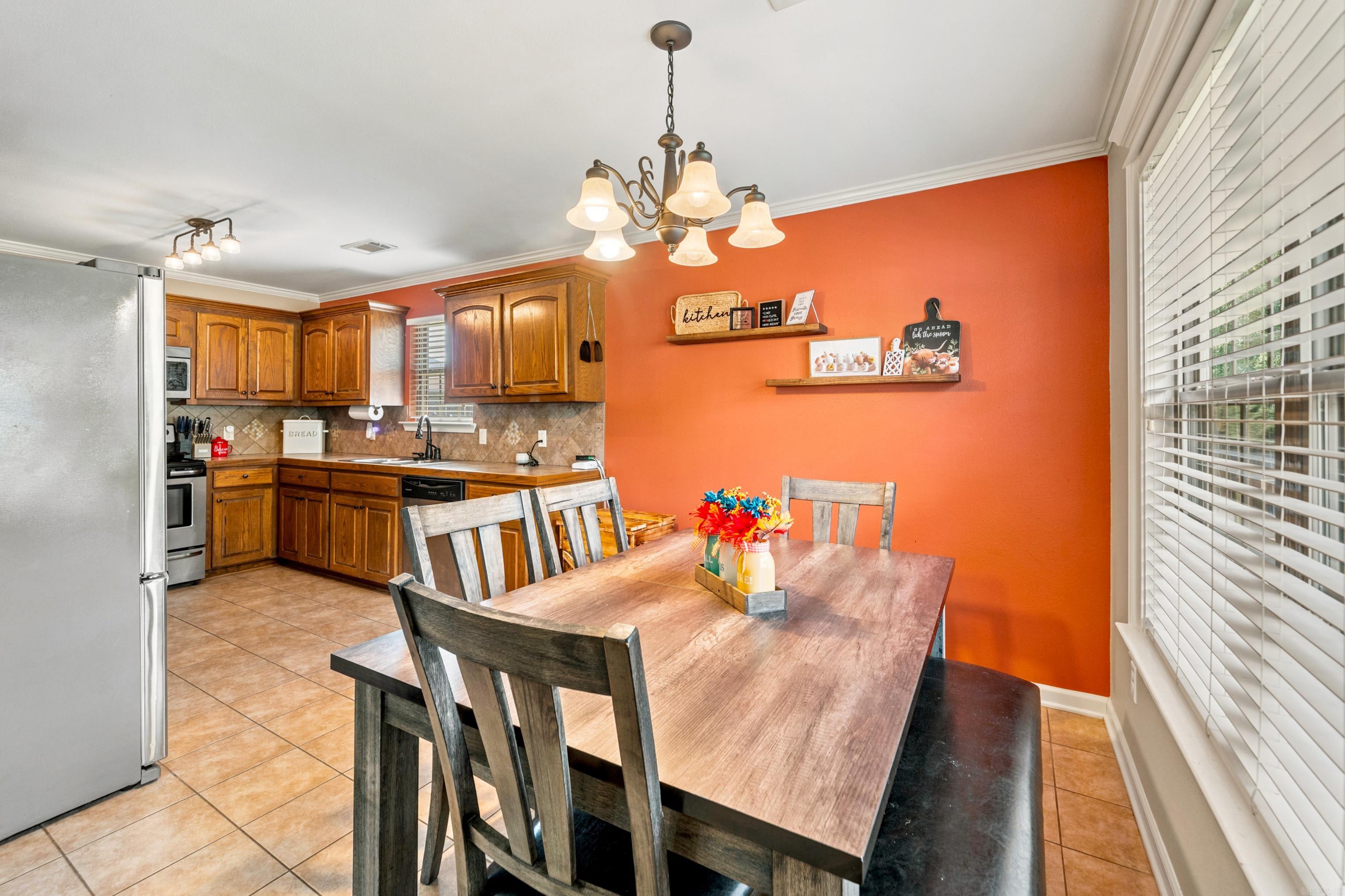3510 Hampton  Benton, AR