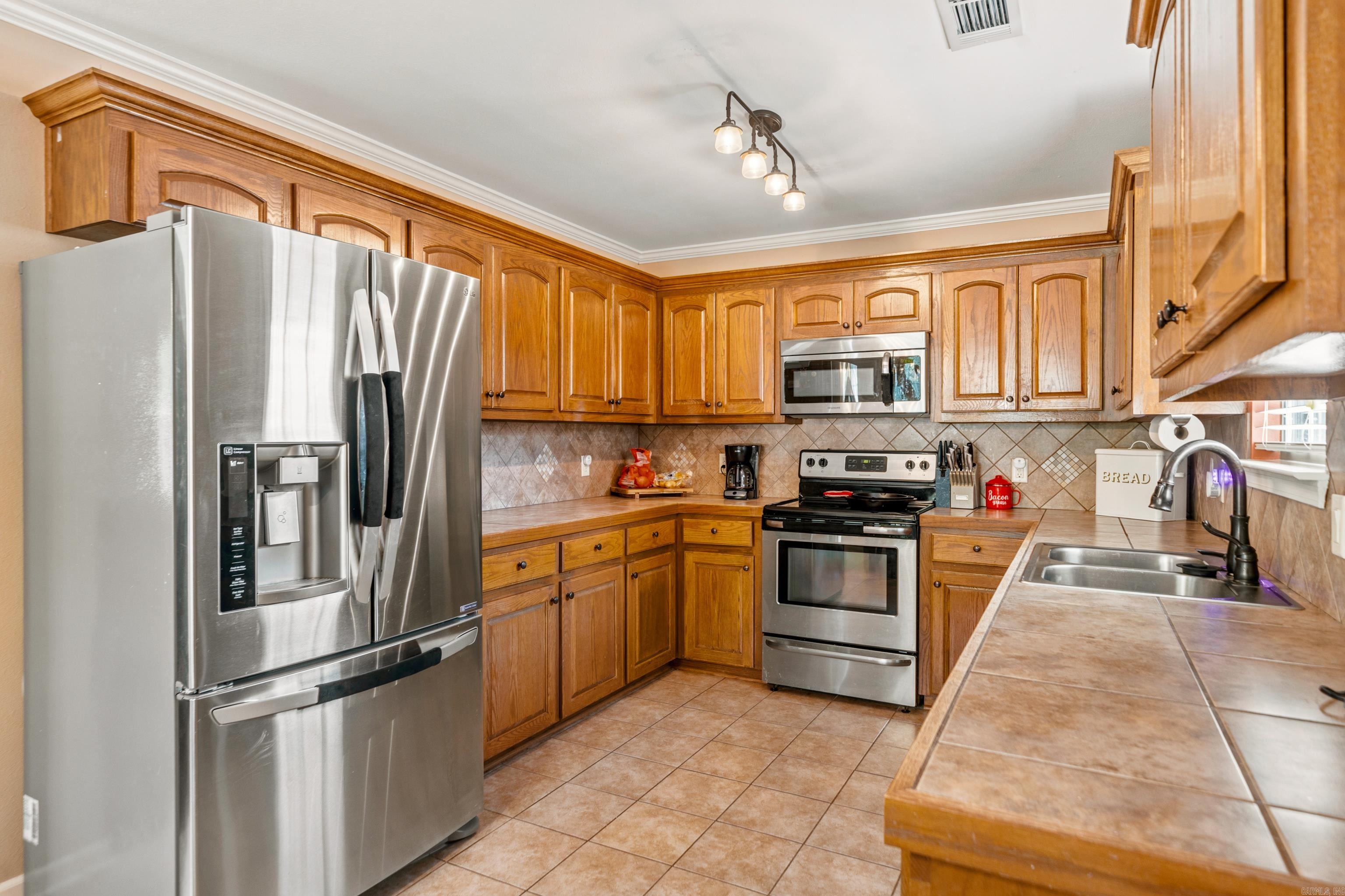 3510 Hampton  Benton, AR