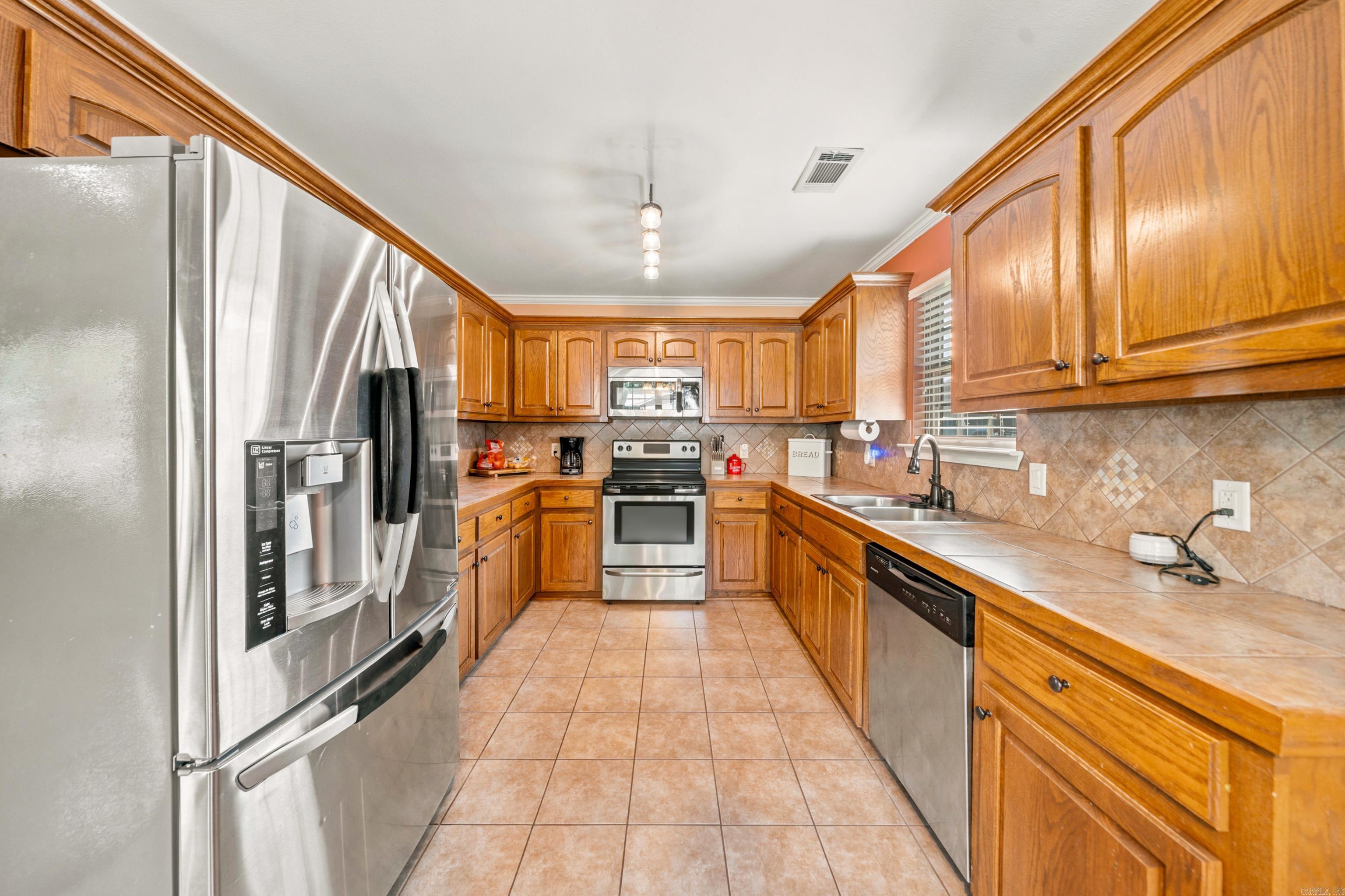 3510 Hampton  Benton, AR