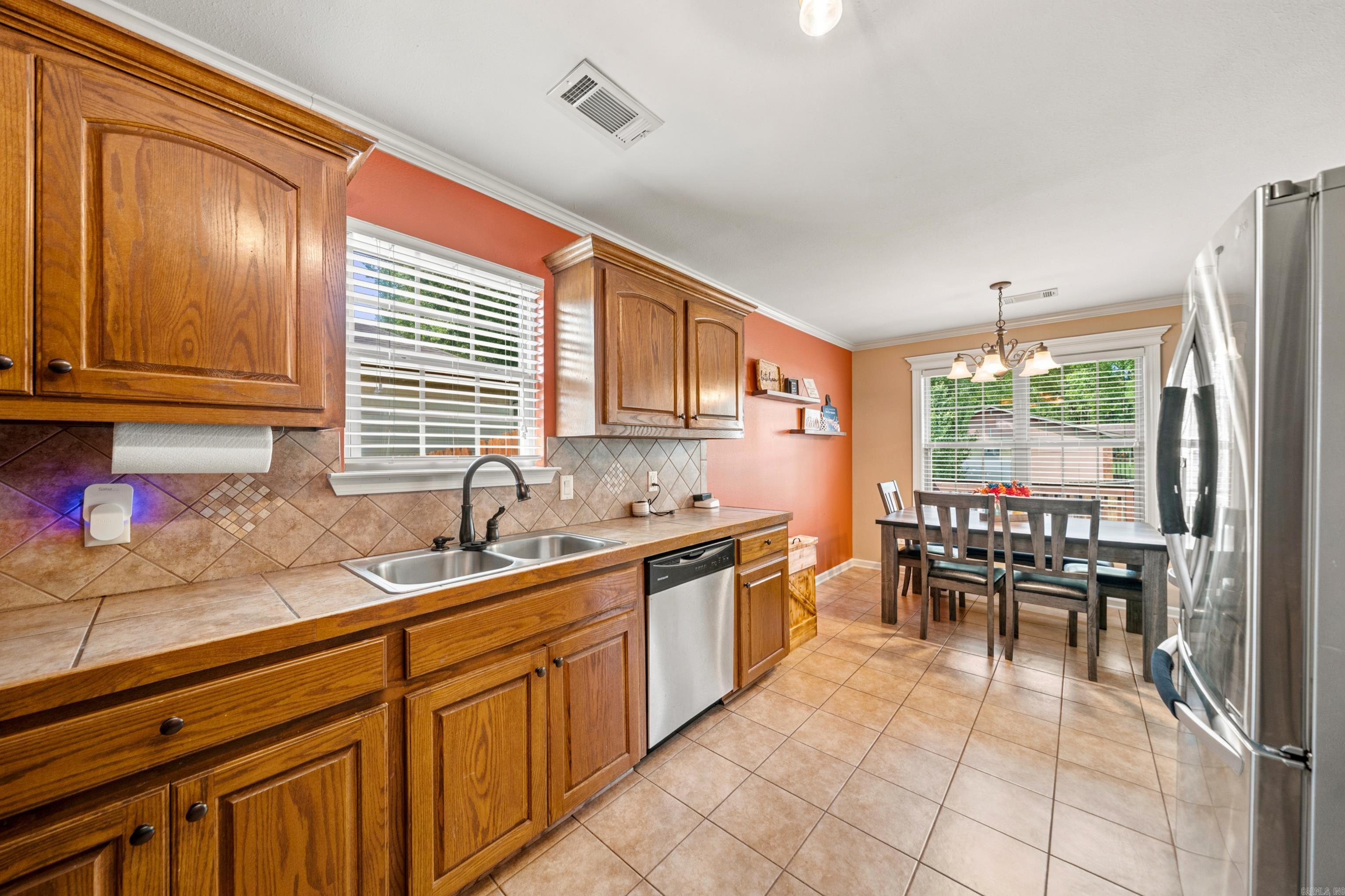 3510 Hampton  Benton, AR