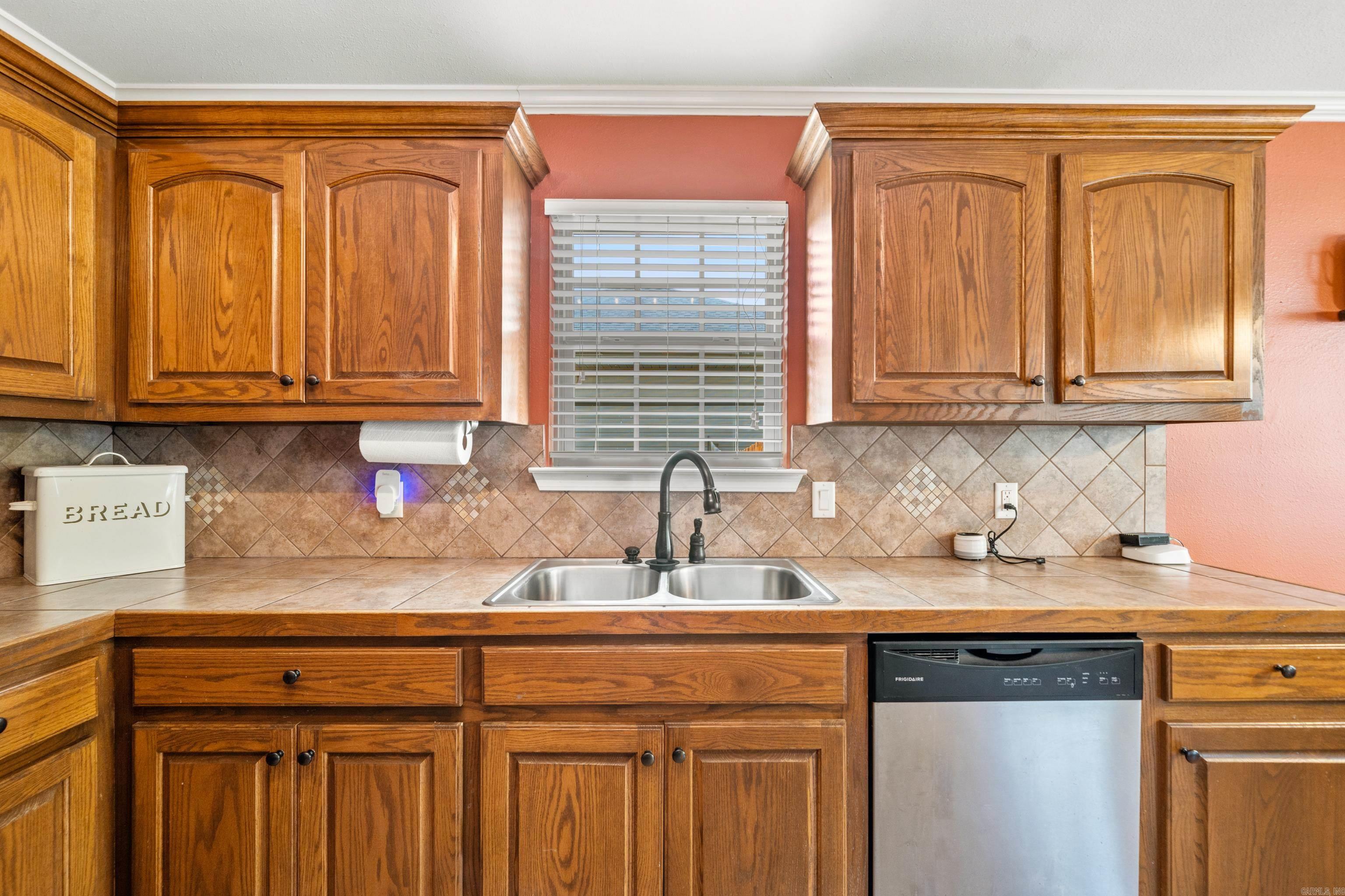 3510 Hampton  Benton, AR