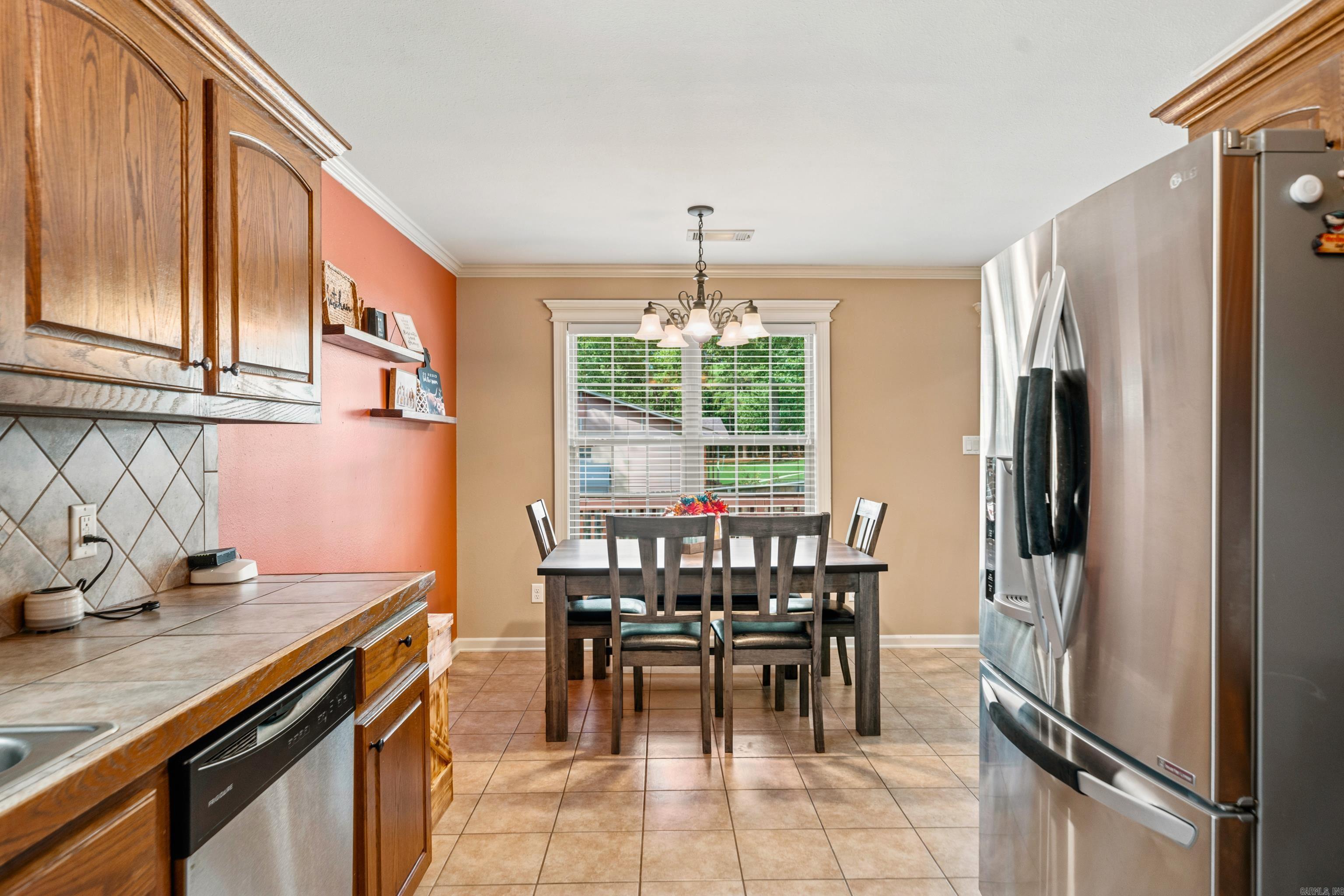 3510 Hampton  Benton, AR