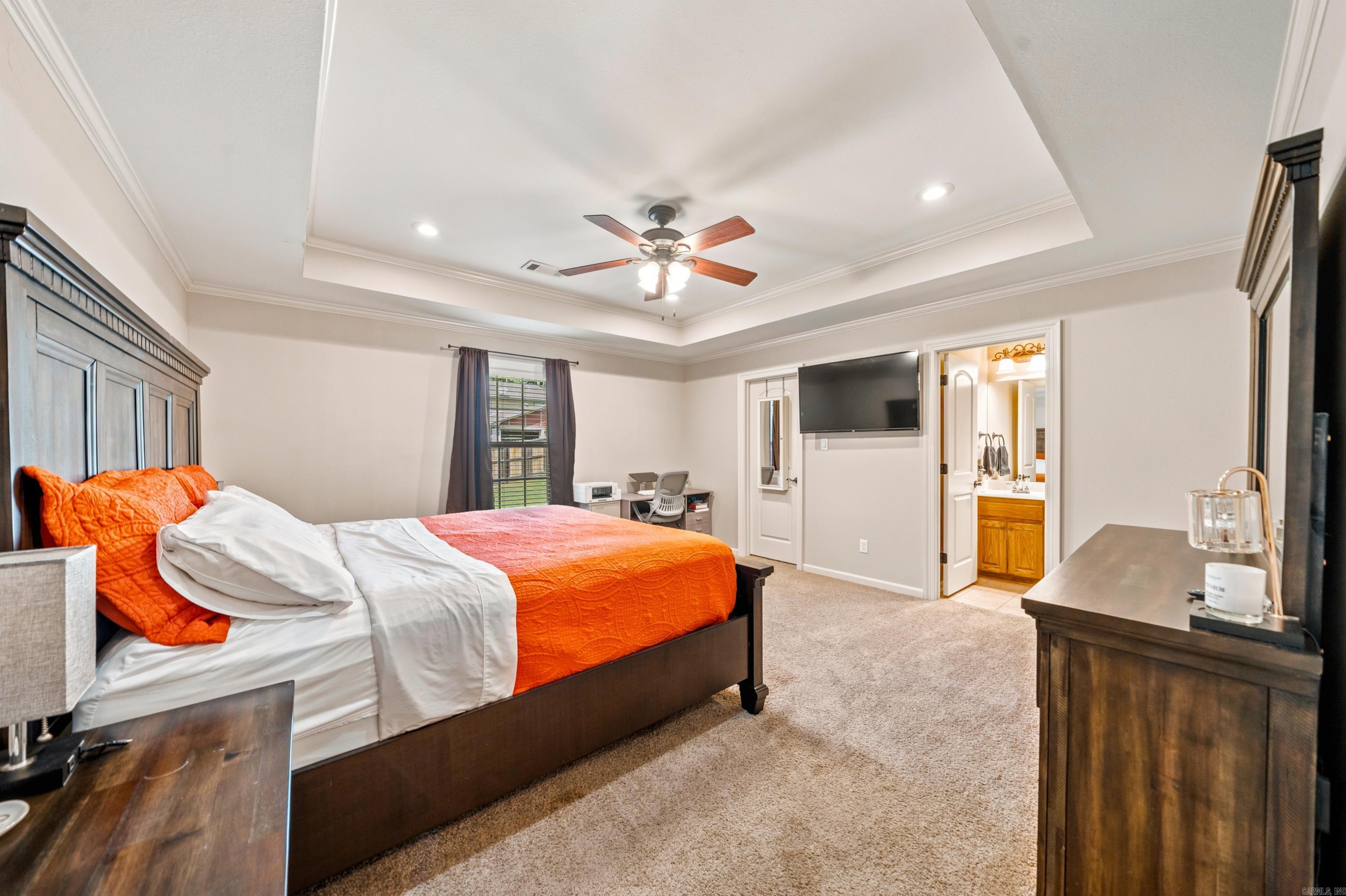 3510 Hampton  Benton, AR