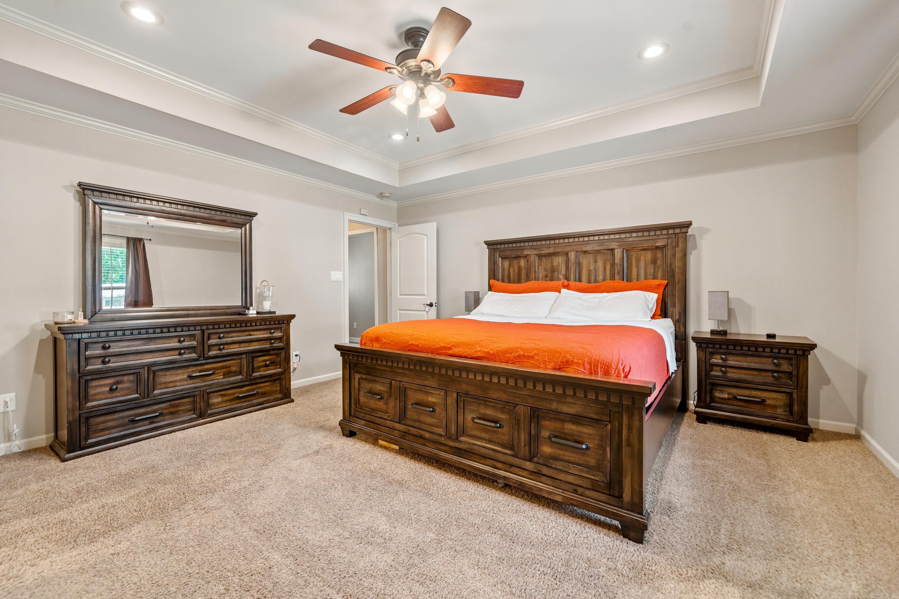 3510 Hampton  Benton, AR