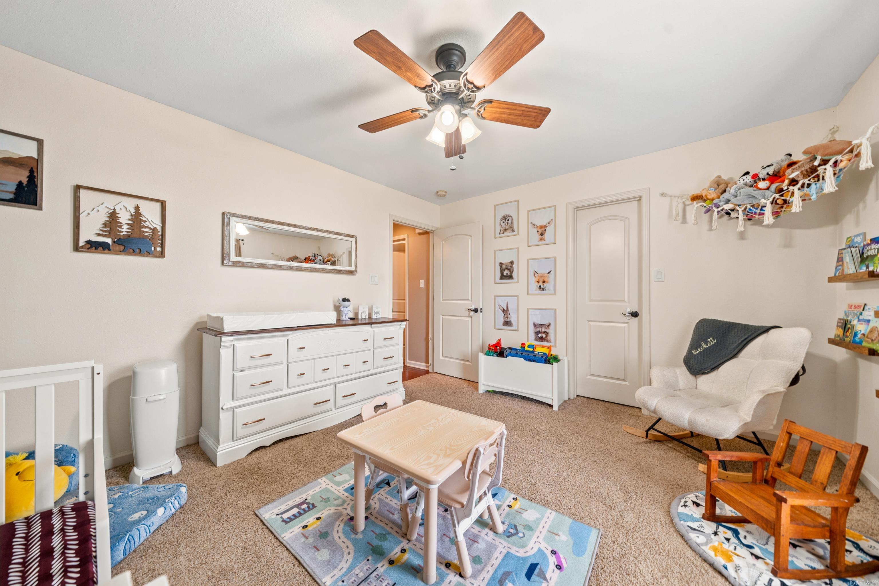 3510 Hampton  Benton, AR