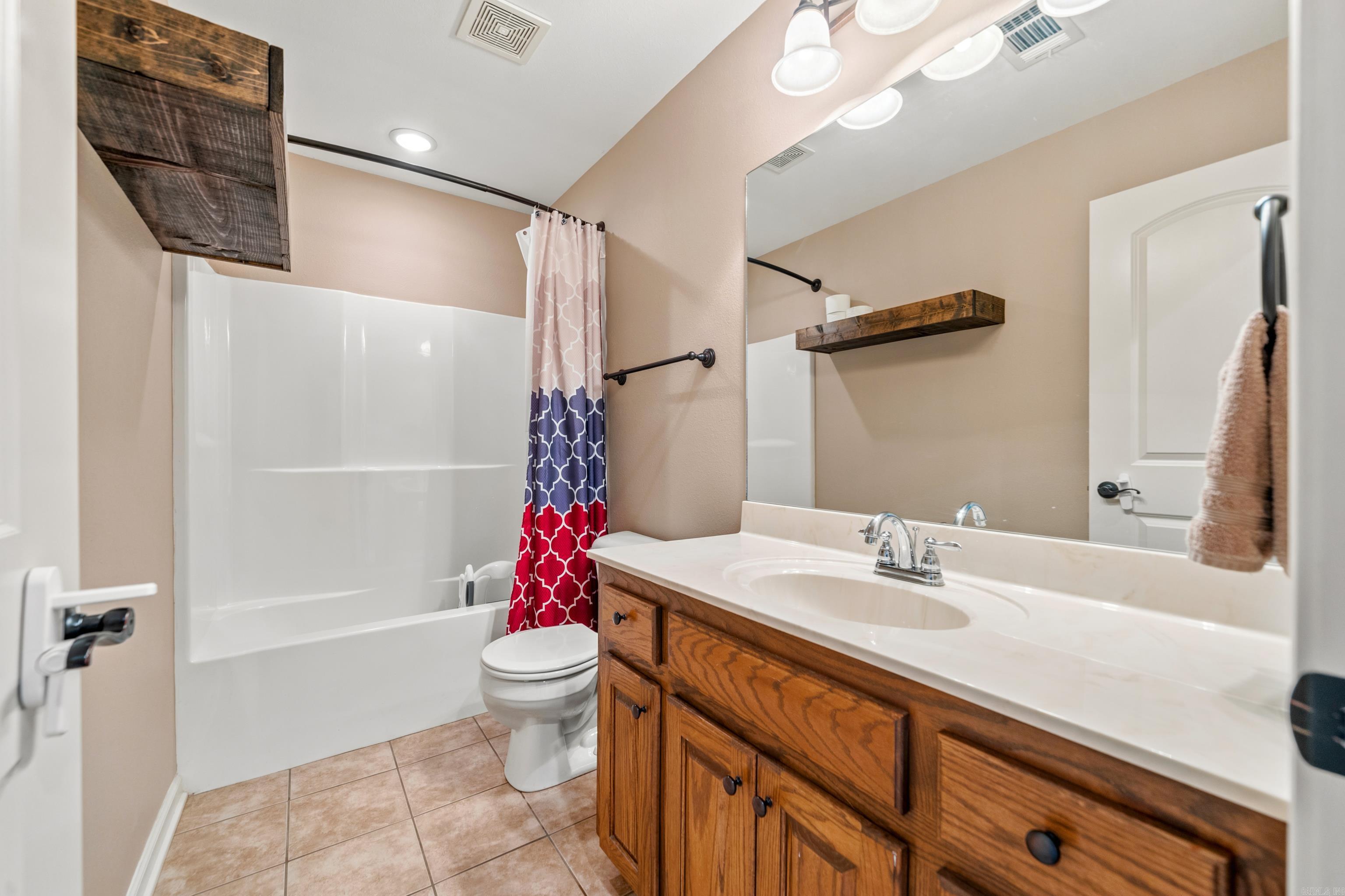 3510 Hampton  Benton, AR