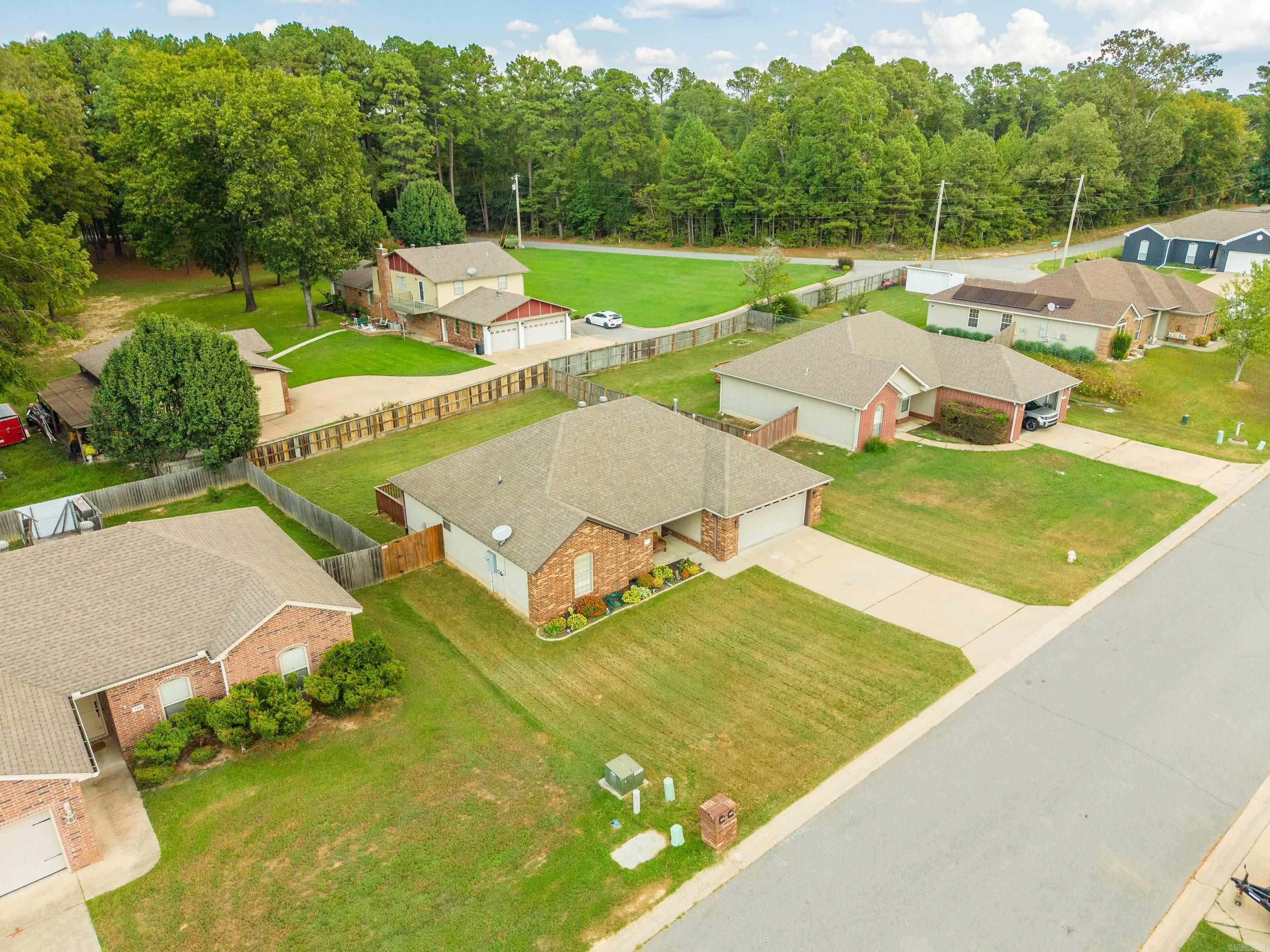 3510 Hampton  Benton, AR
