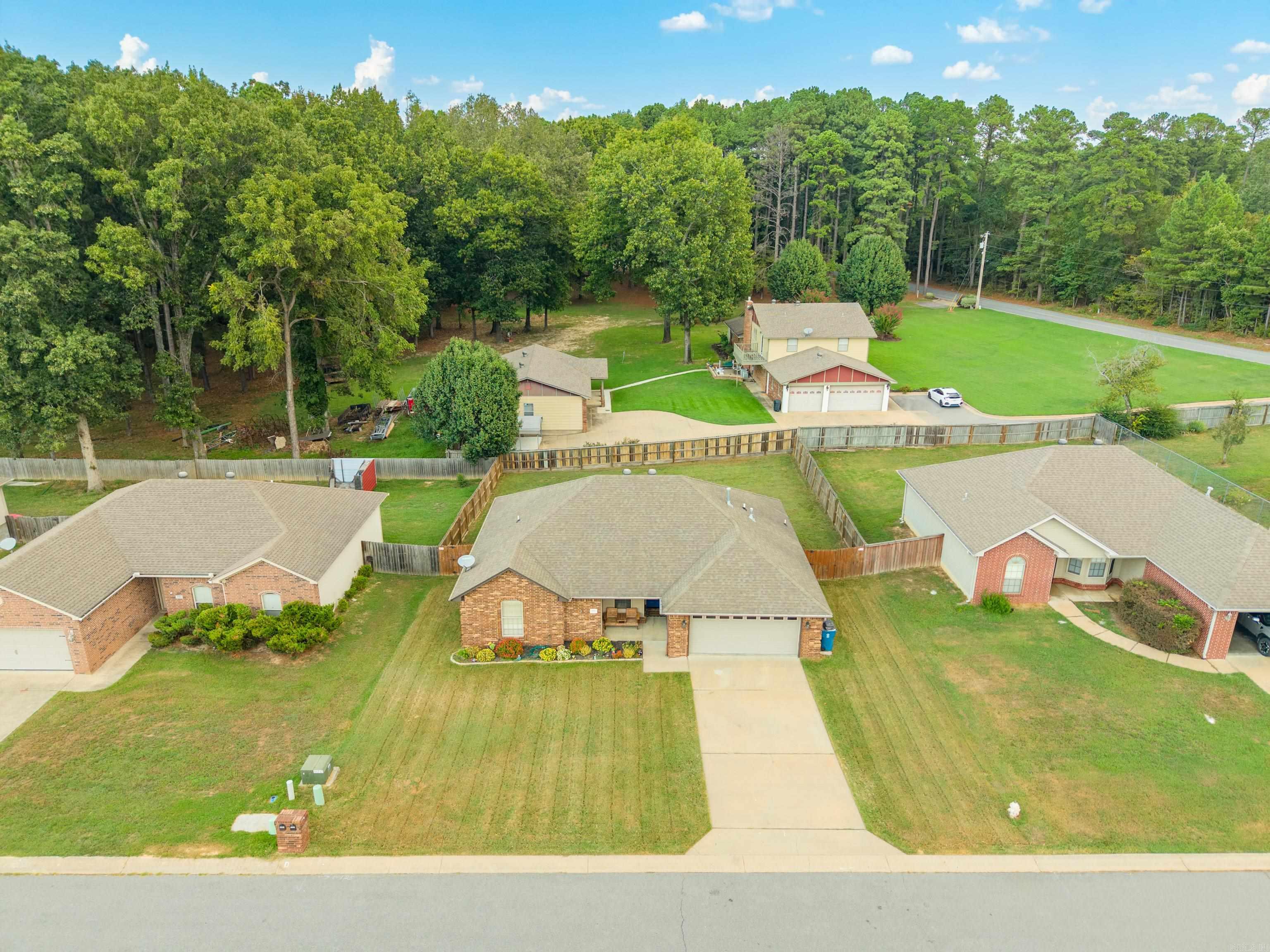 3510 Hampton  Benton, AR