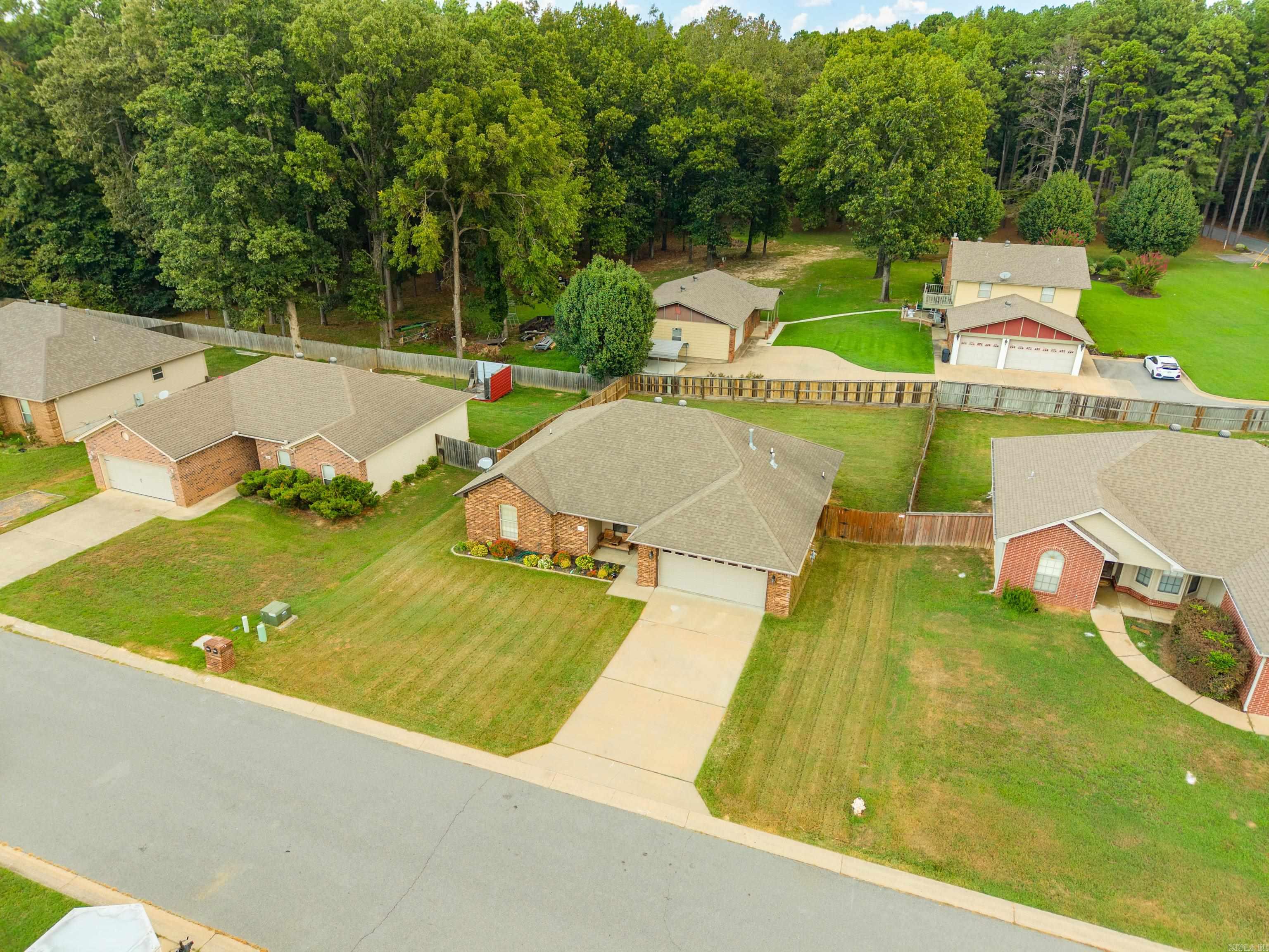 3510 Hampton  Benton, AR