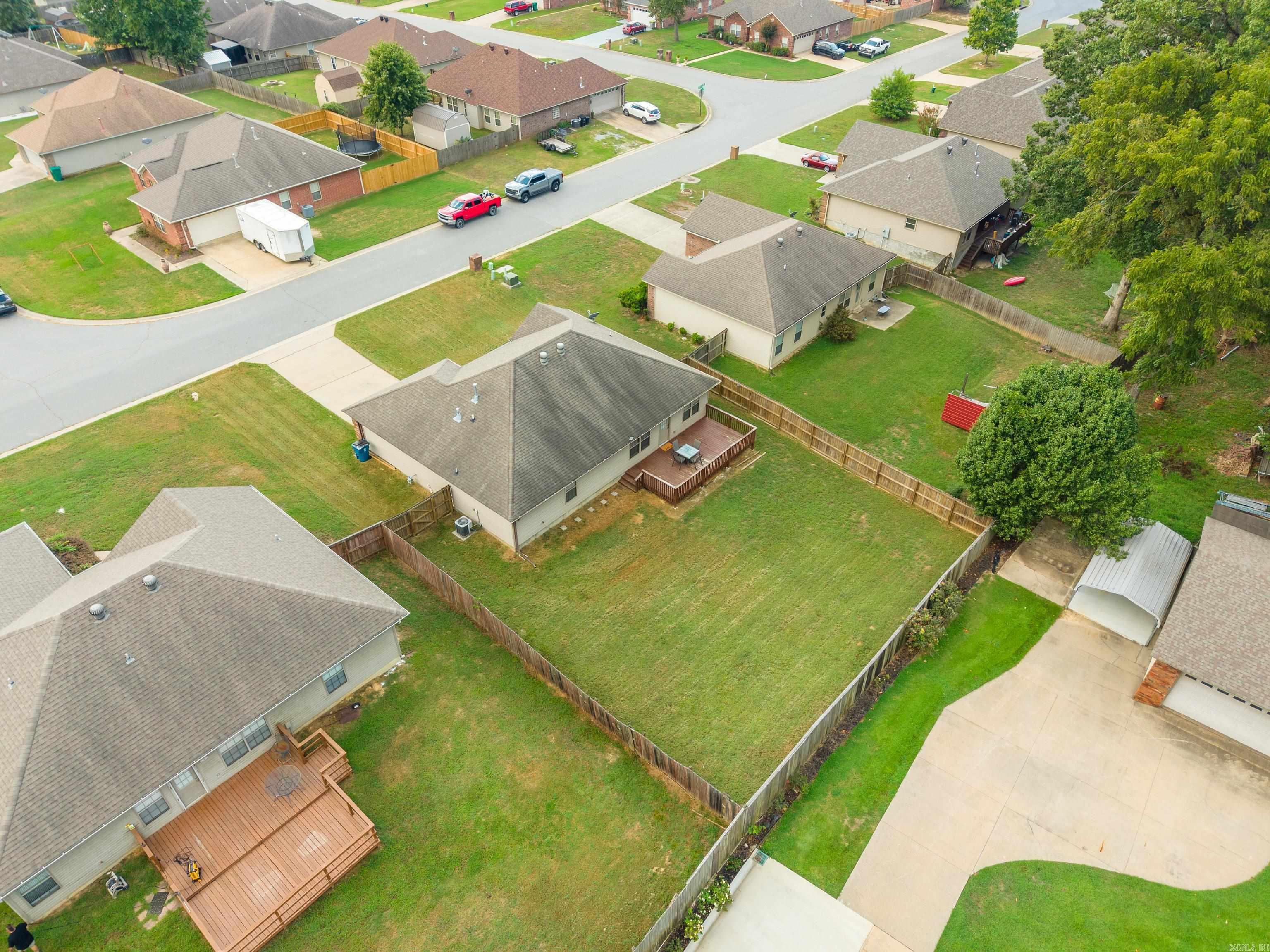 3510 Hampton  Benton, AR