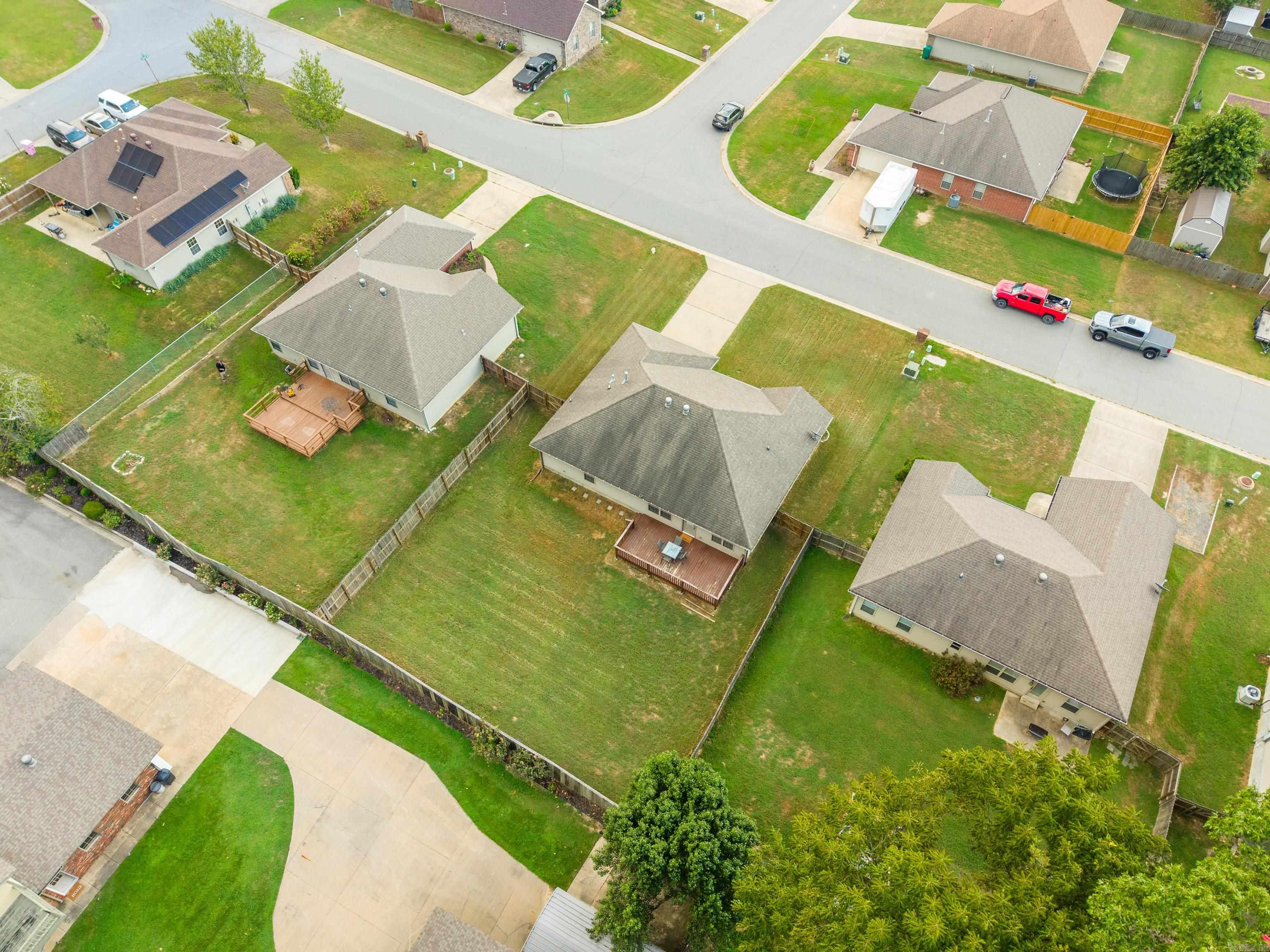 3510 Hampton  Benton, AR