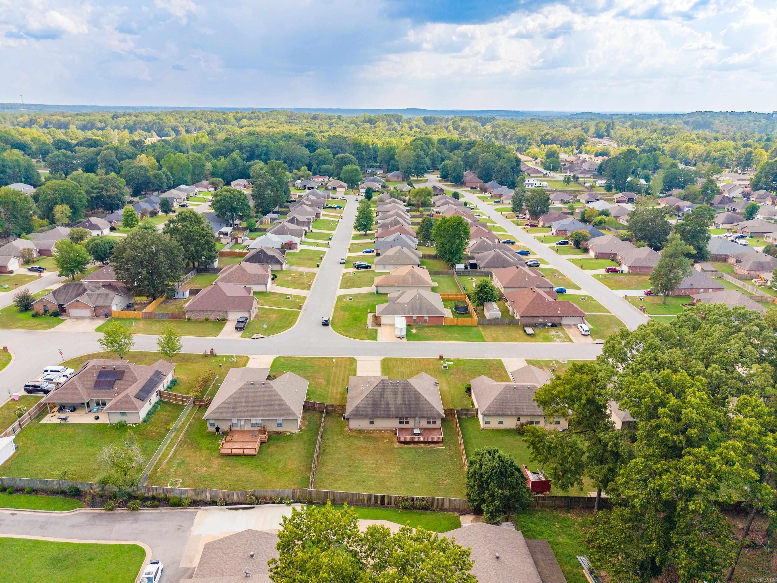 3510 Hampton  Benton, AR