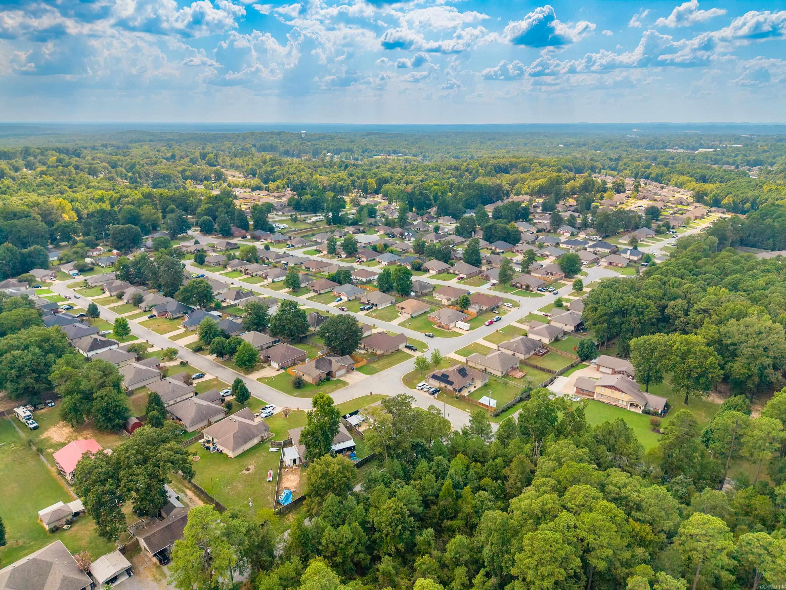 3510 Hampton  Benton, AR