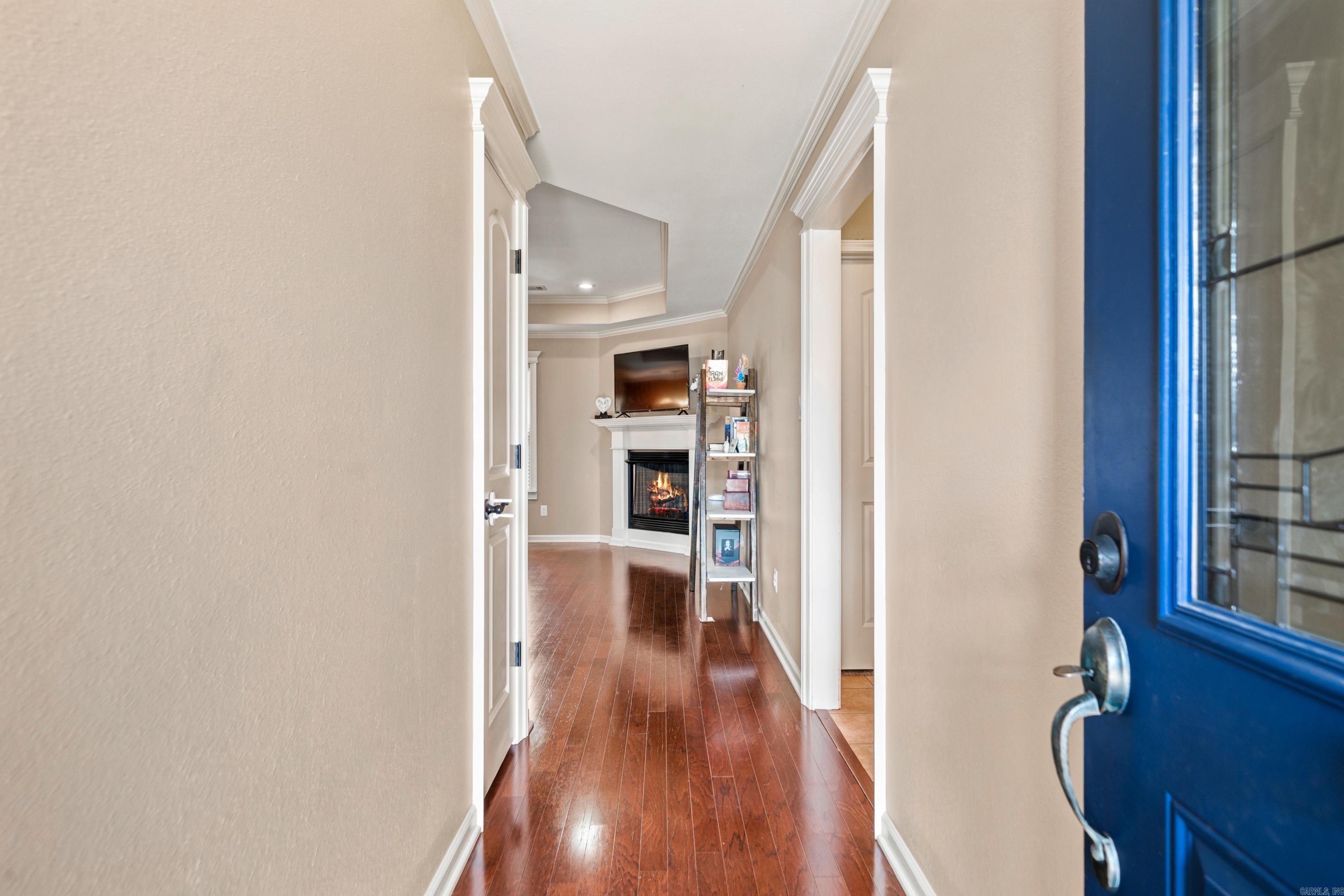 3510 Hampton  Benton, AR